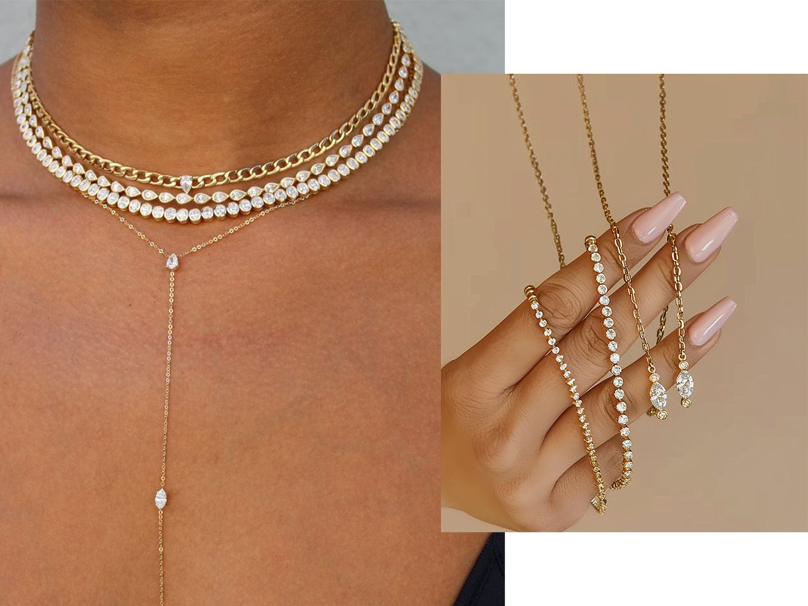 The Ultimate Guide to Perfect Necklace Length: Find Your Ideal Fit