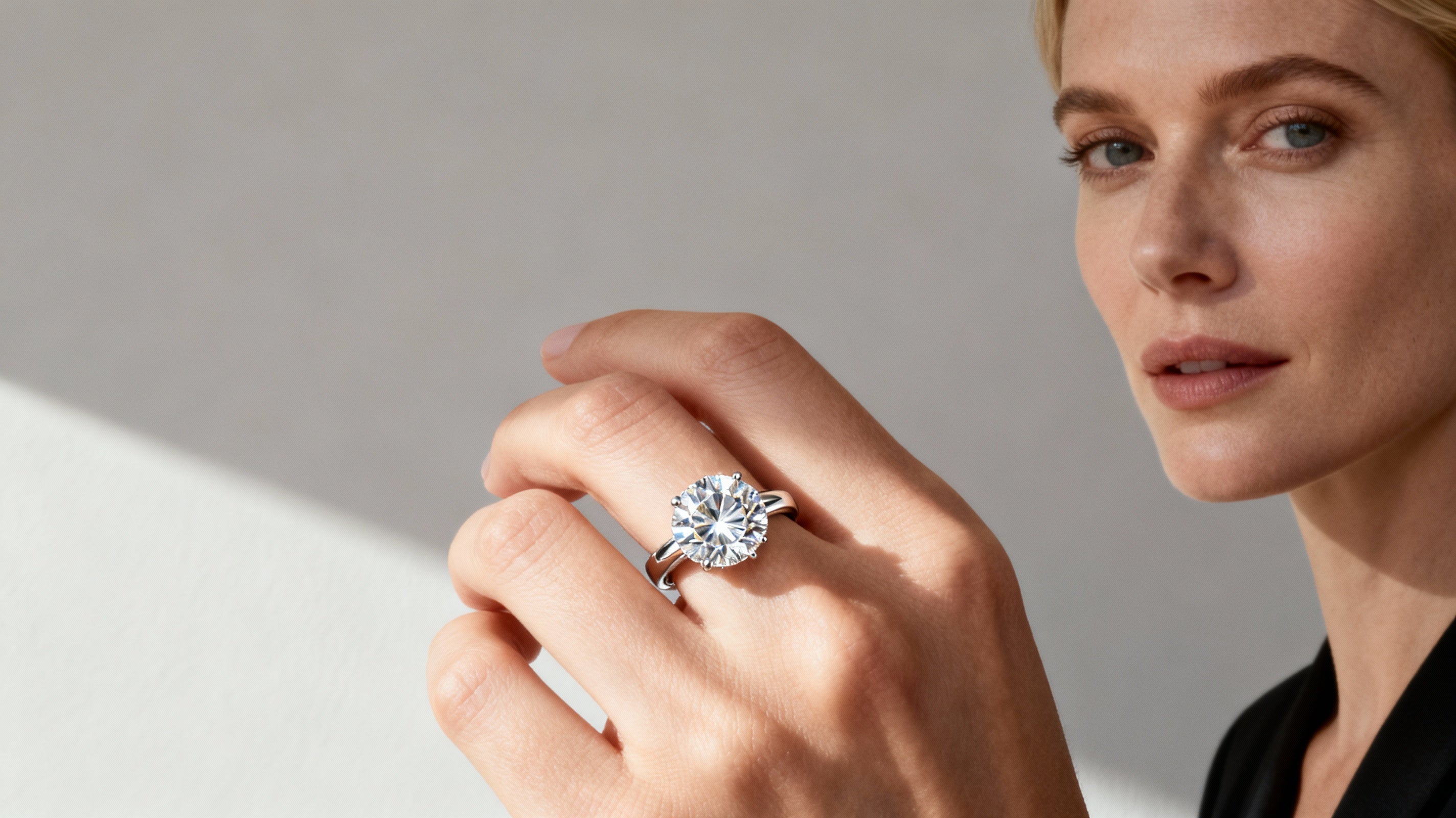 What Are the 7 Most Common Mistakes When Buying Diamond Earrings for the First Time?