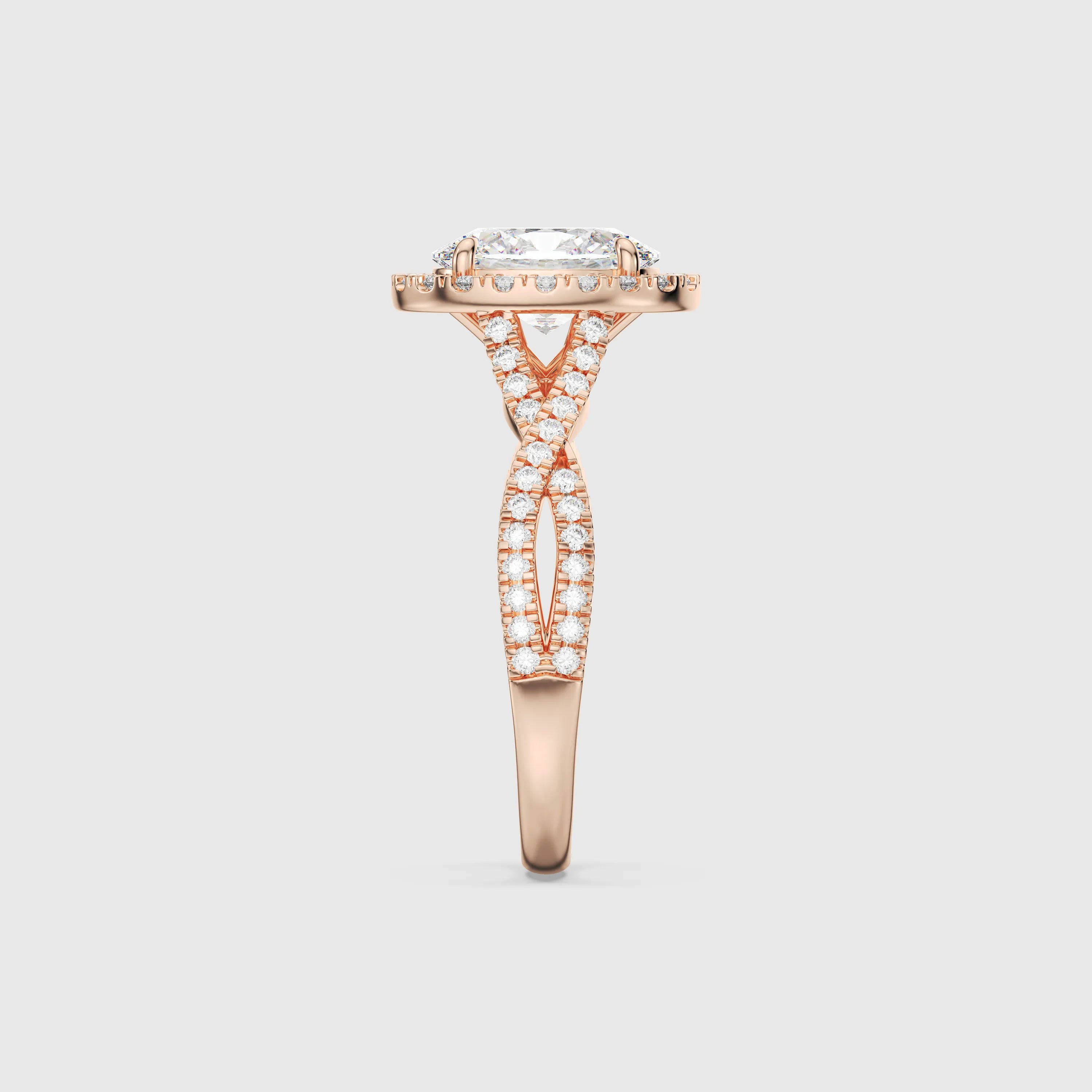 #Rose Gold