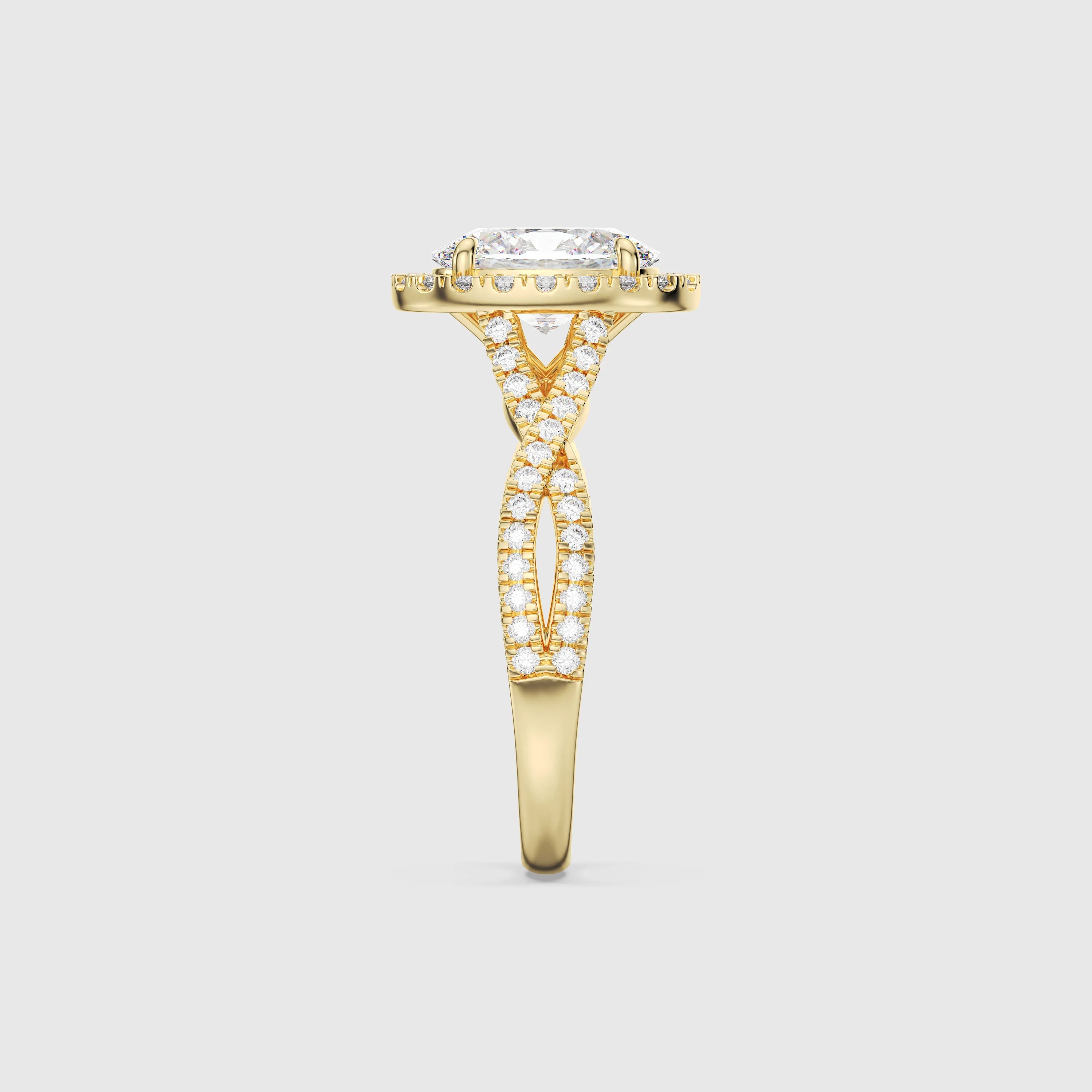 #Yellow Gold