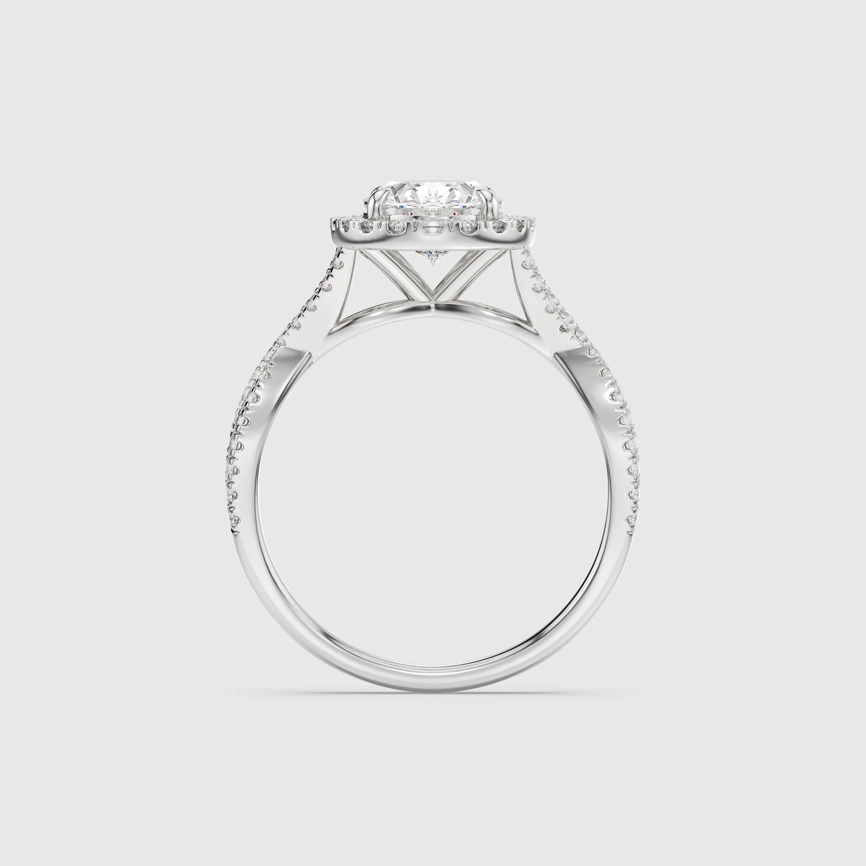 #White Gold