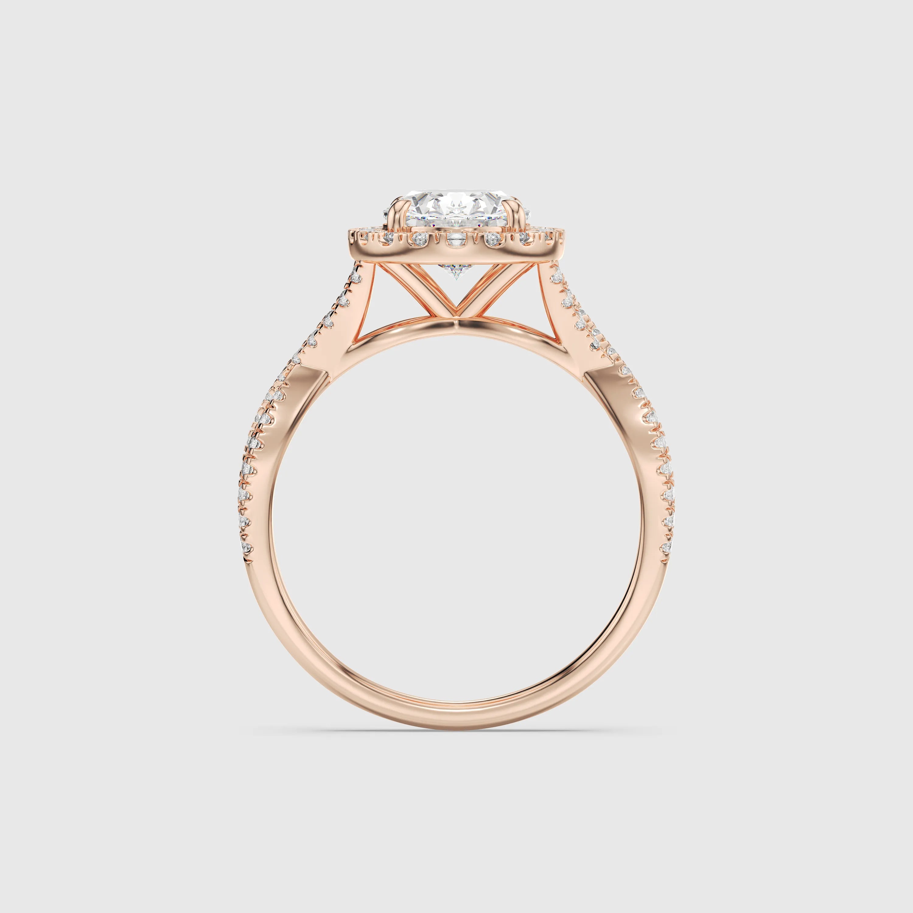 #Rose Gold