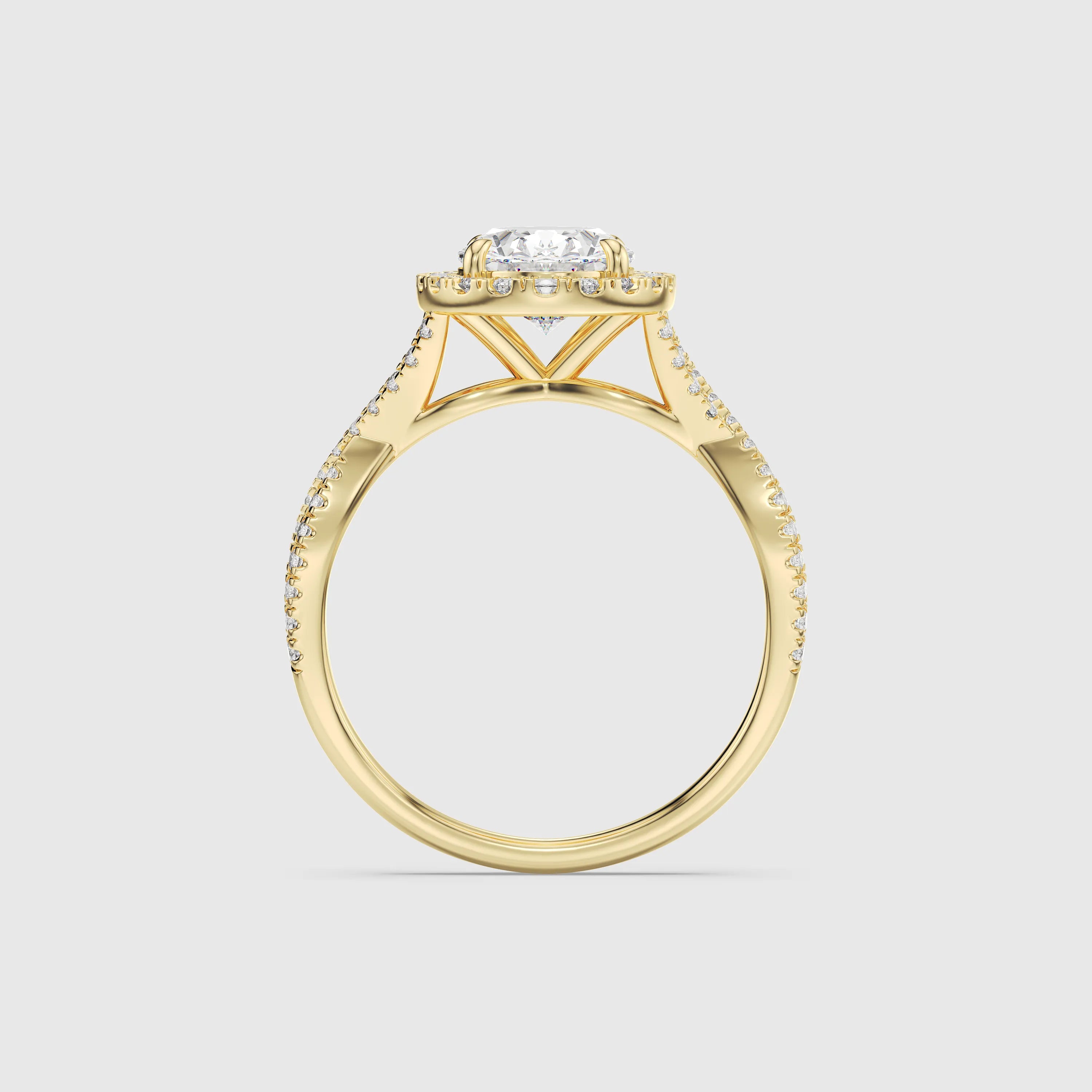 #Yellow Gold