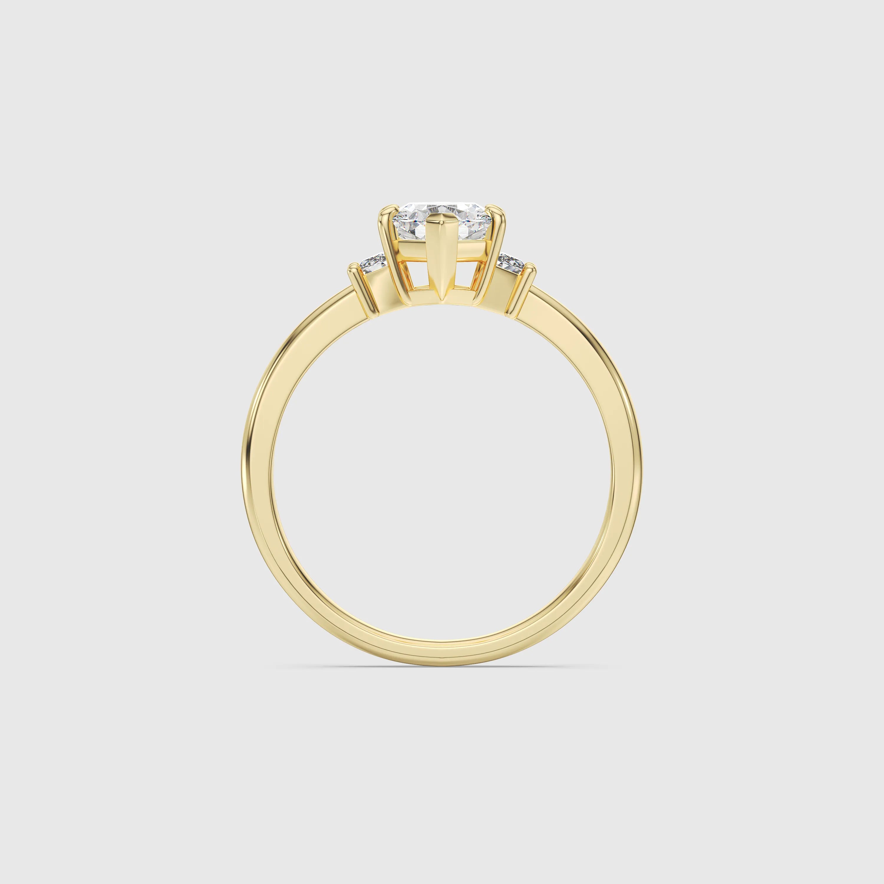 #Yellow Gold