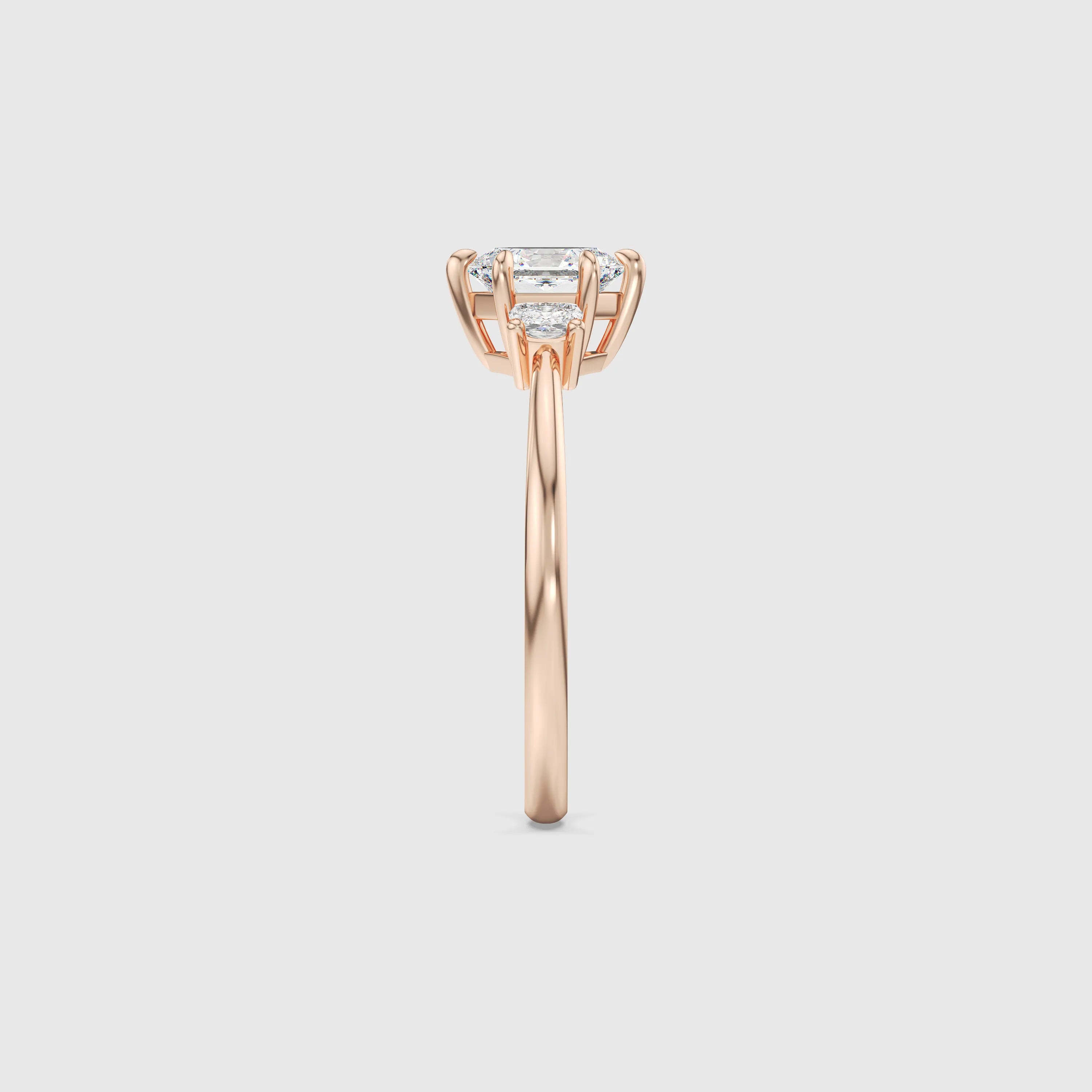 #Rose Gold