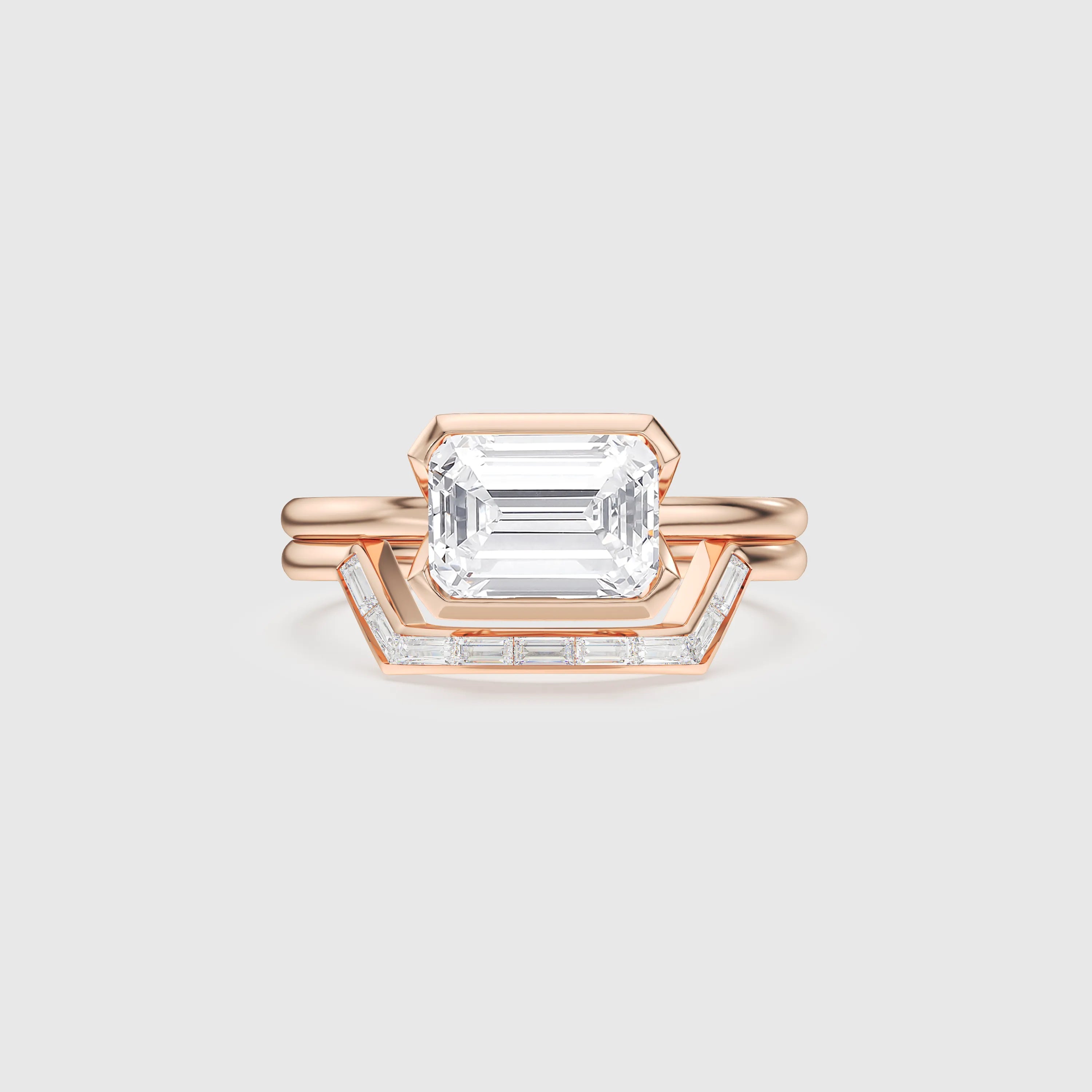#Rose Gold