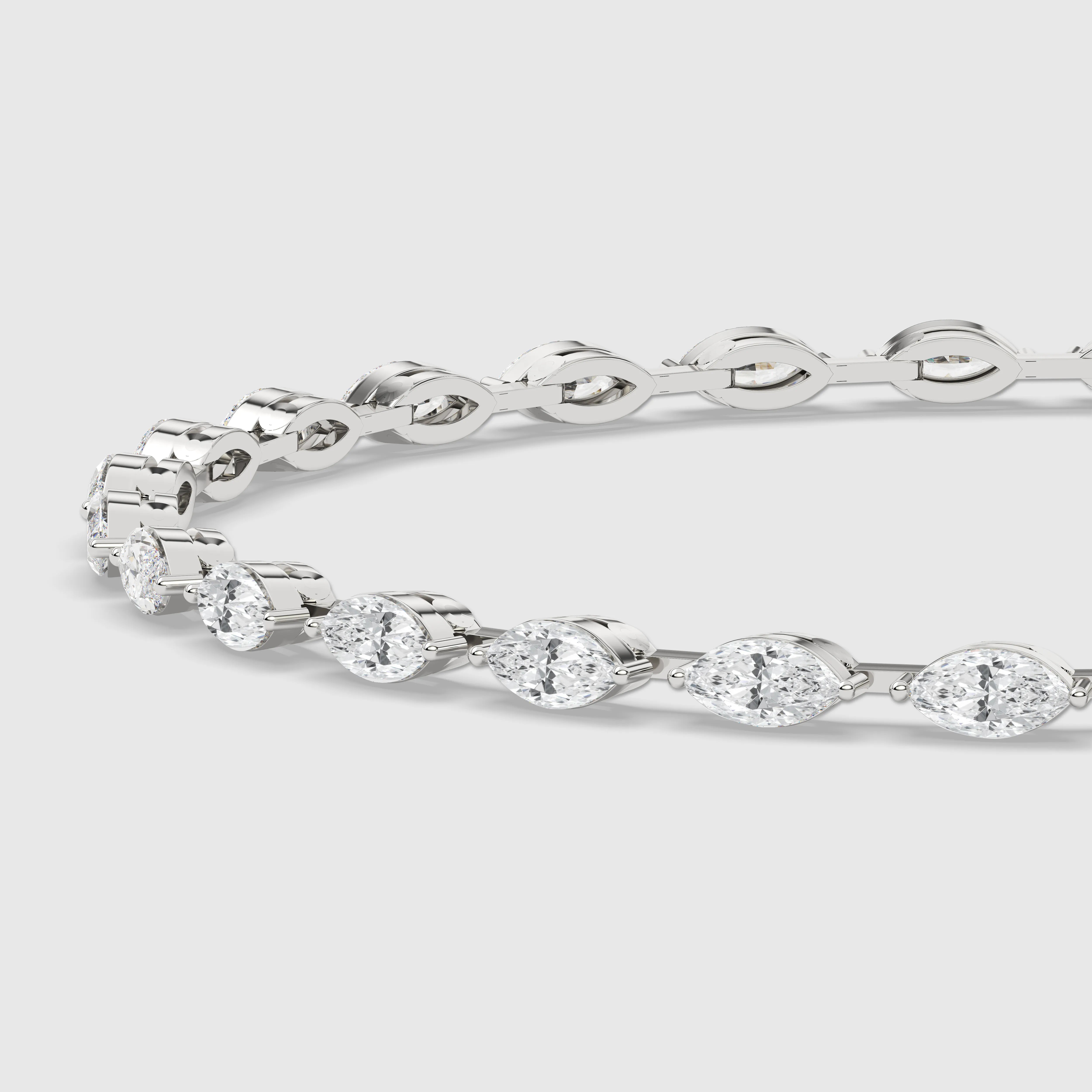 #White Gold