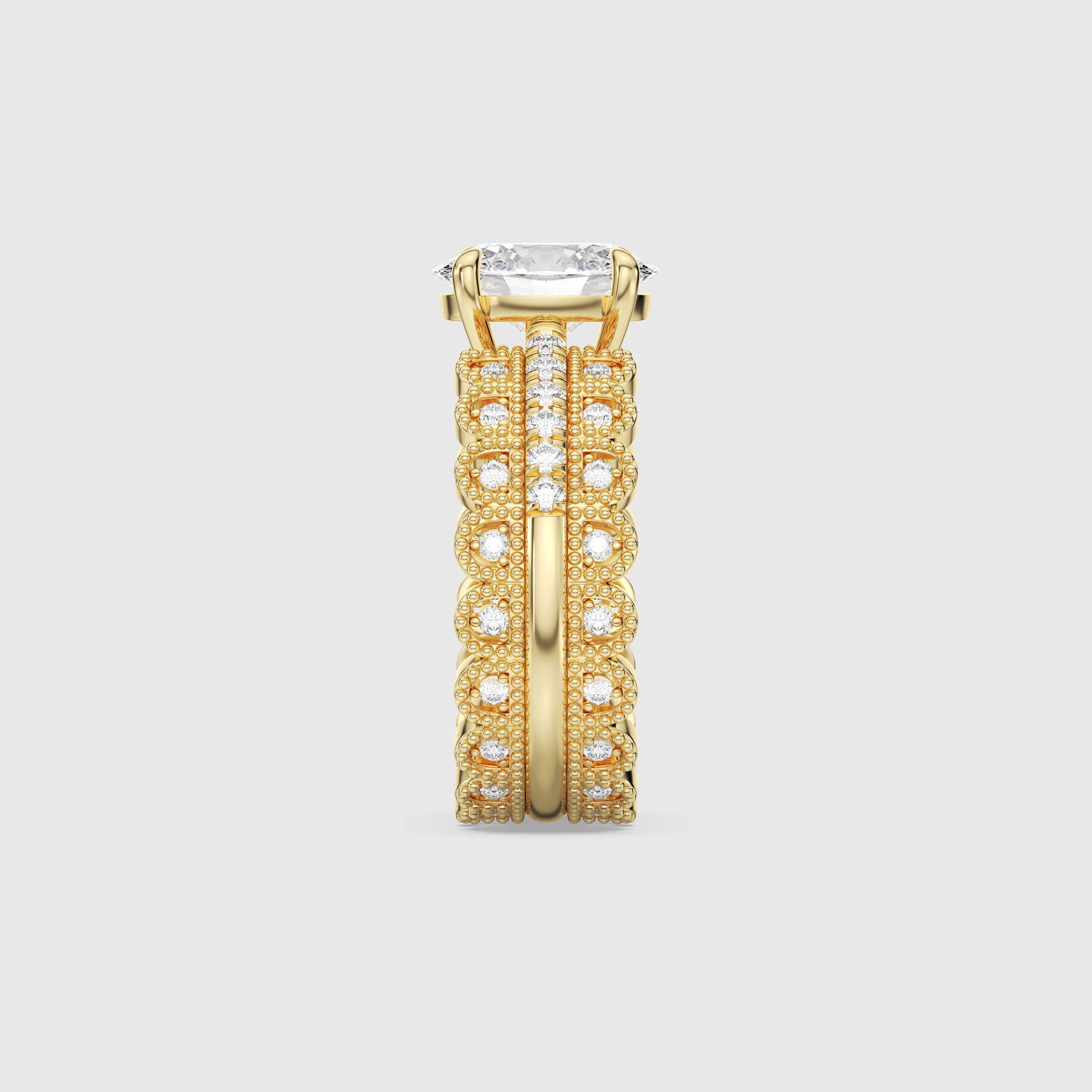 #Yellow Gold