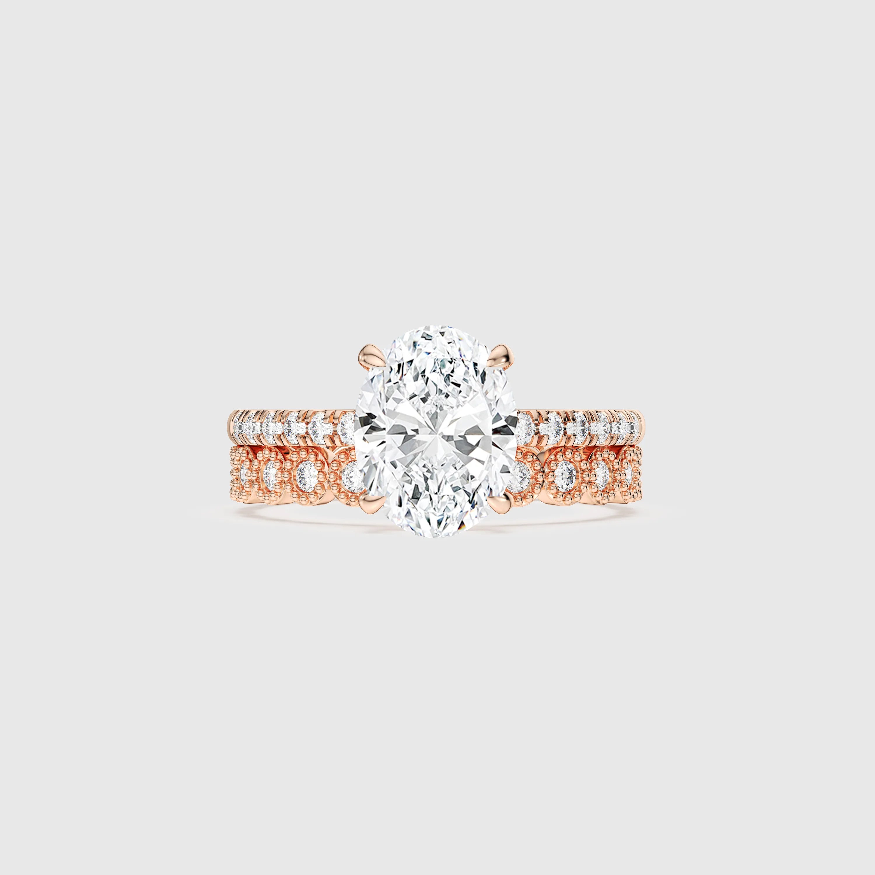 #Rose Gold