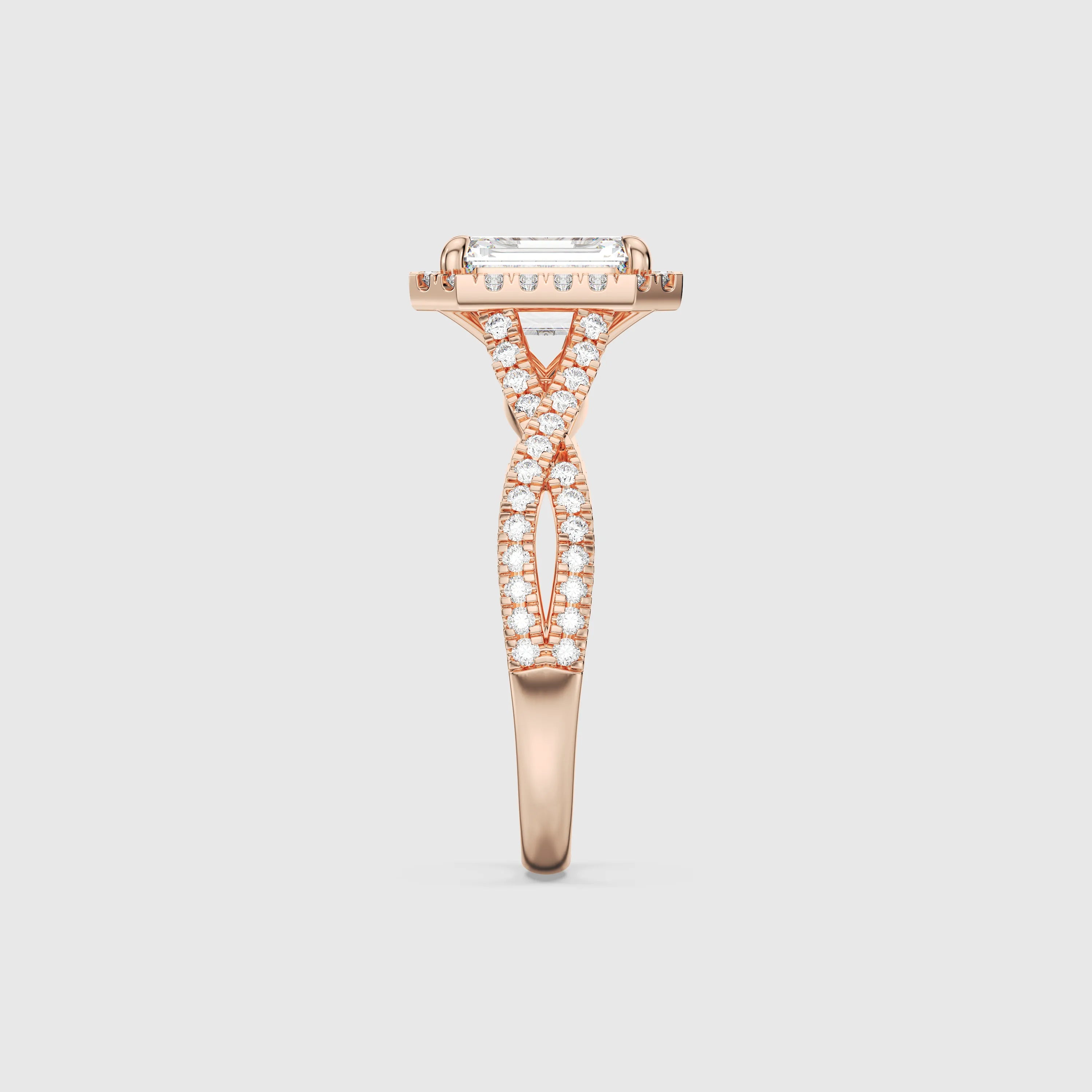 #Rose Gold