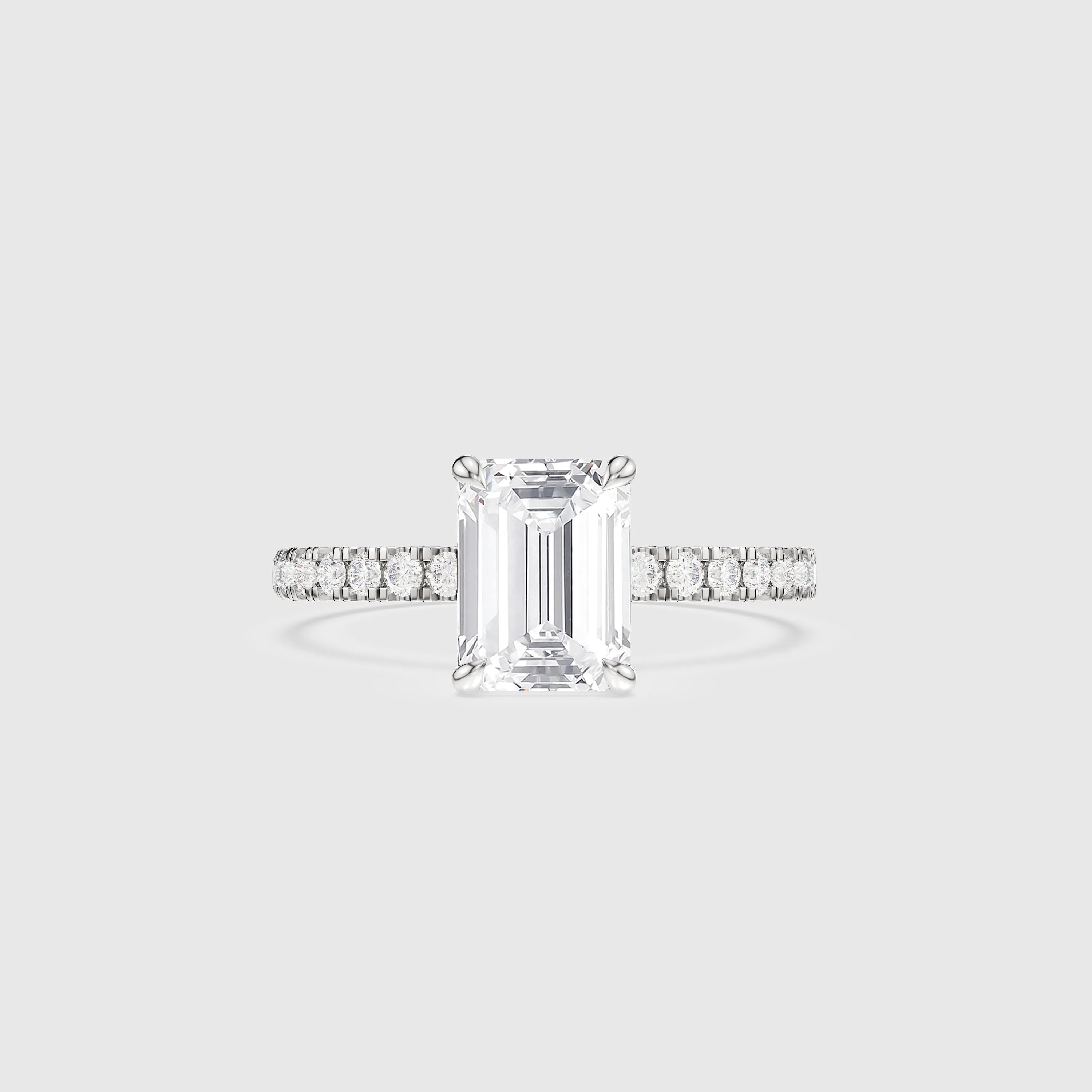#White Gold