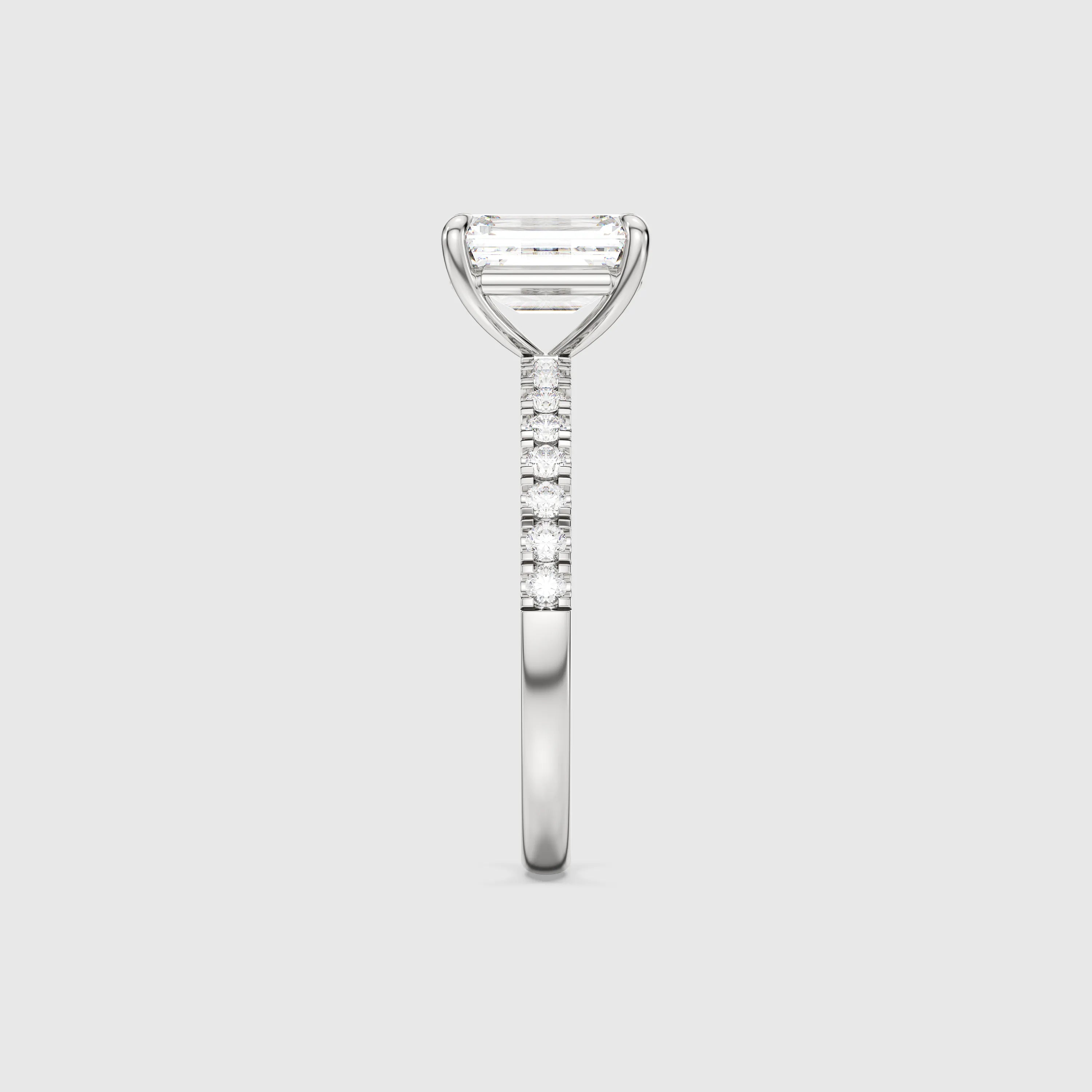 #White Gold