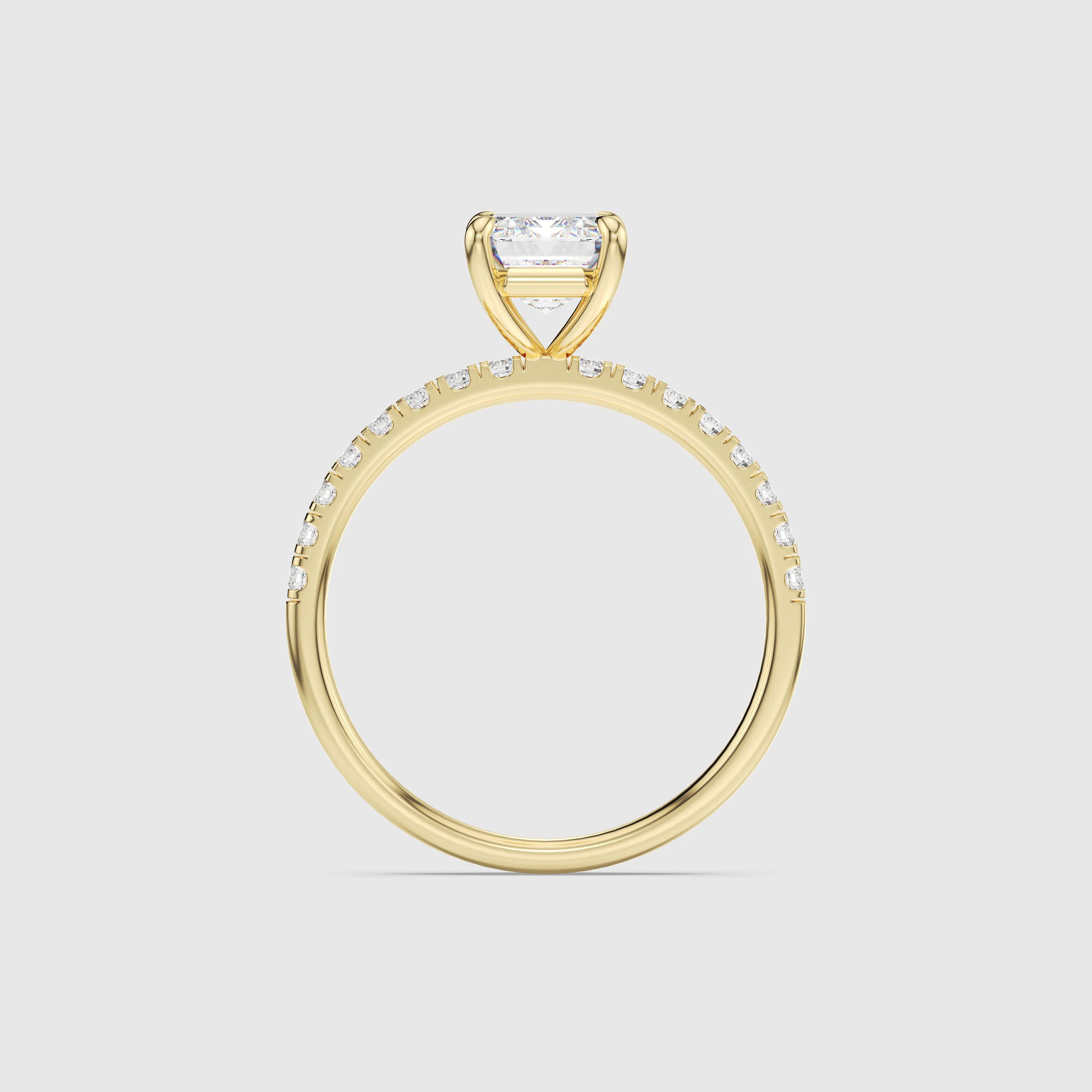 #Yellow Gold