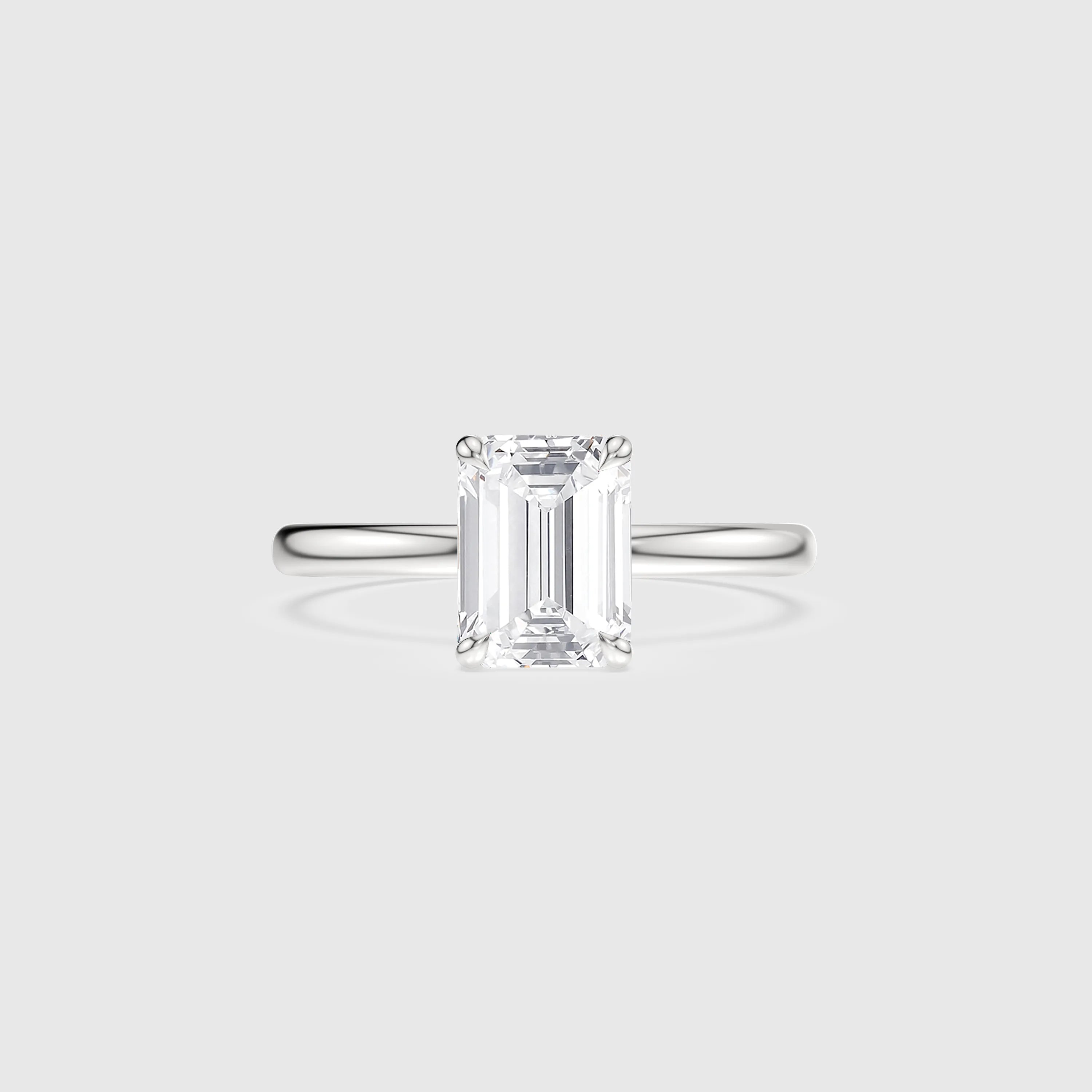 #White Gold