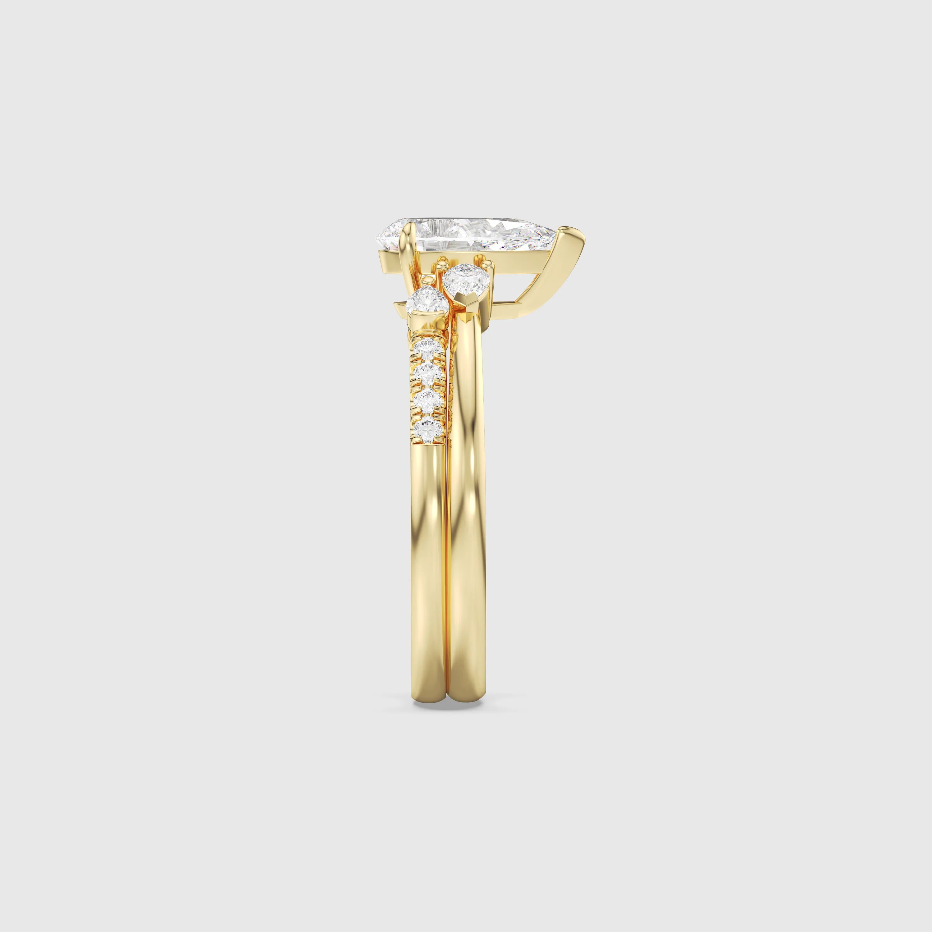 #Yellow Gold