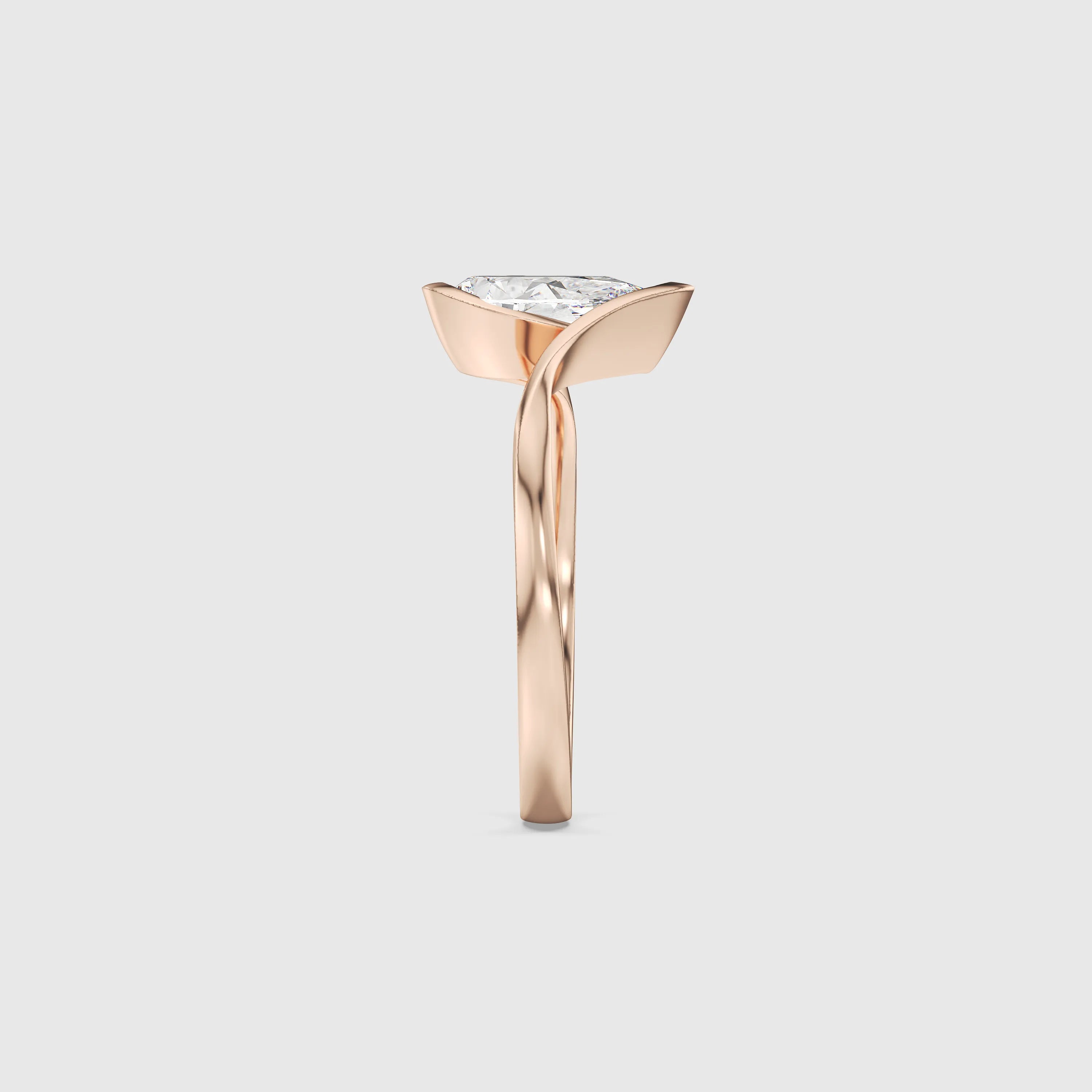 #Rose Gold