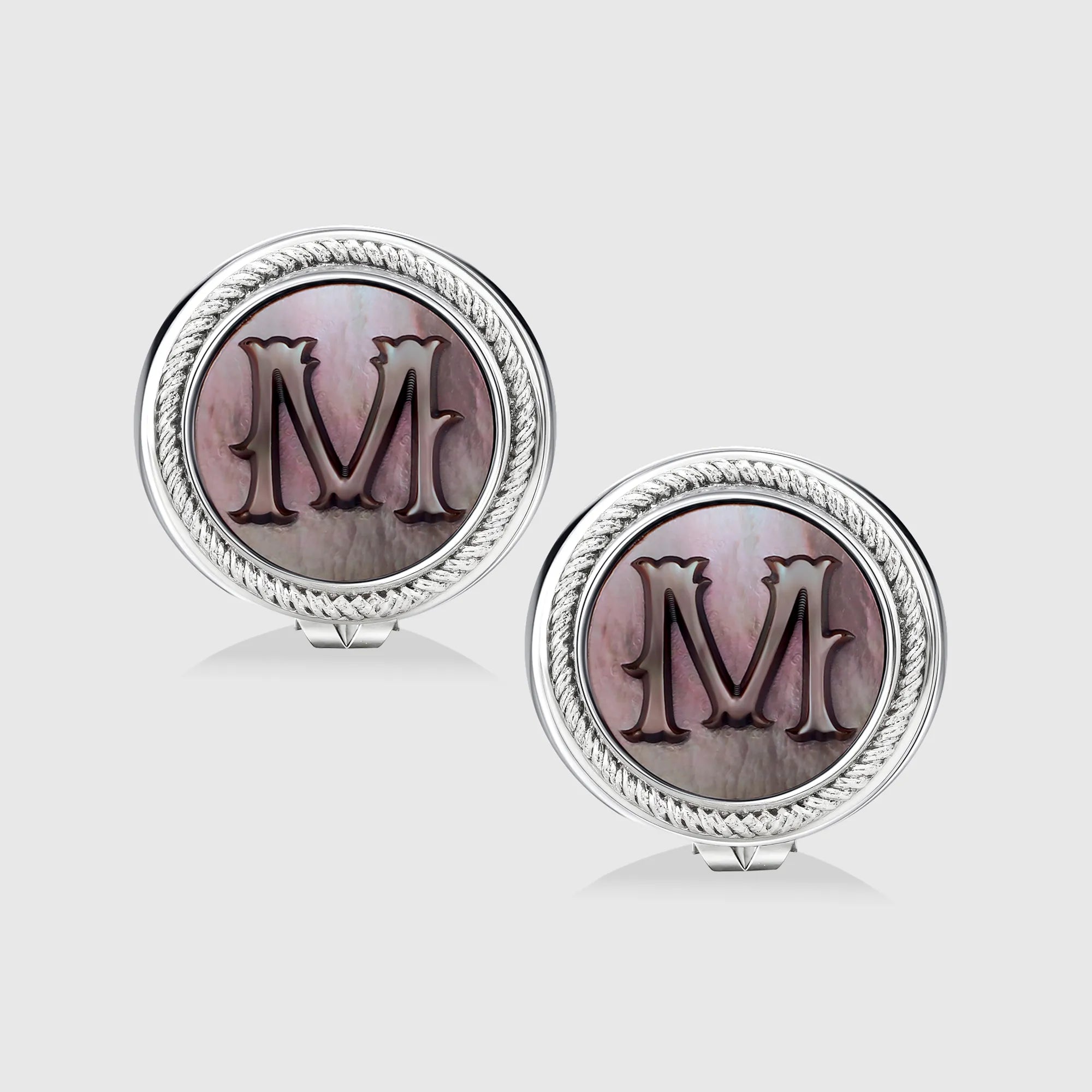 Bague de fiançailles avec diamant hexagonal vintage de 1,0 ct
