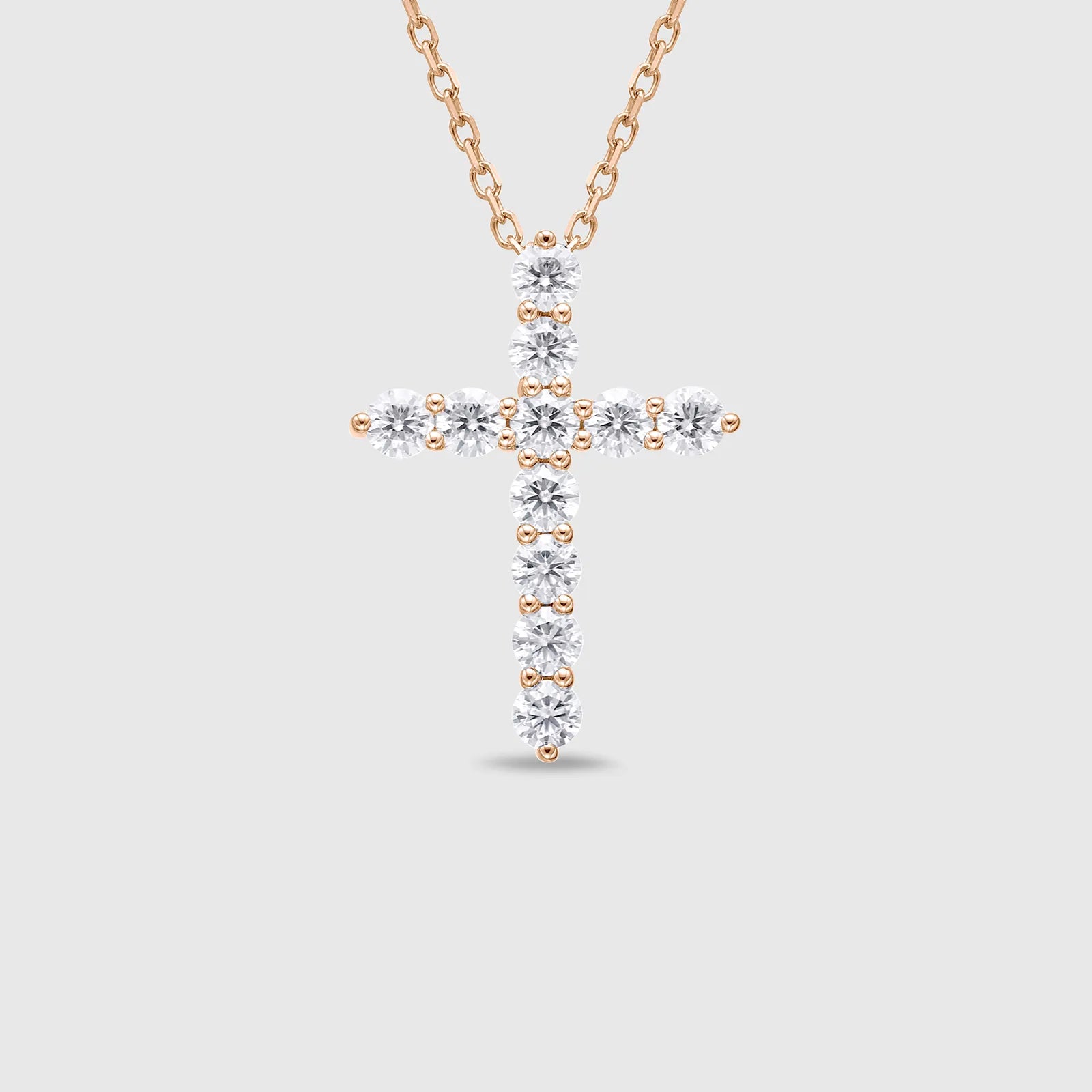 Collier Marquise en diamant