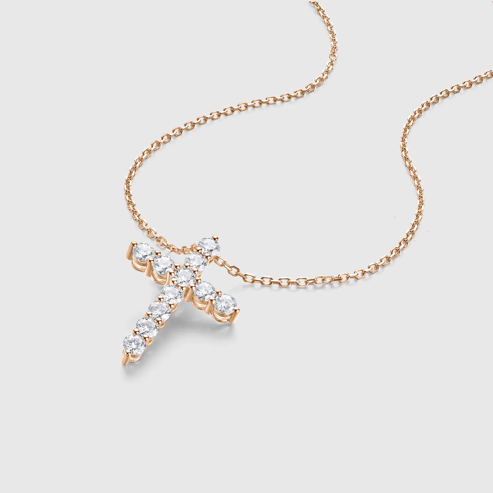 Collier Marquise en diamant