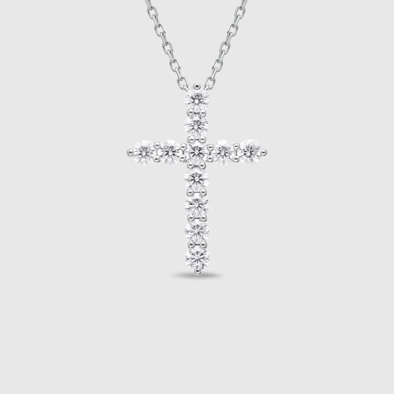 Collier Marquise en diamant