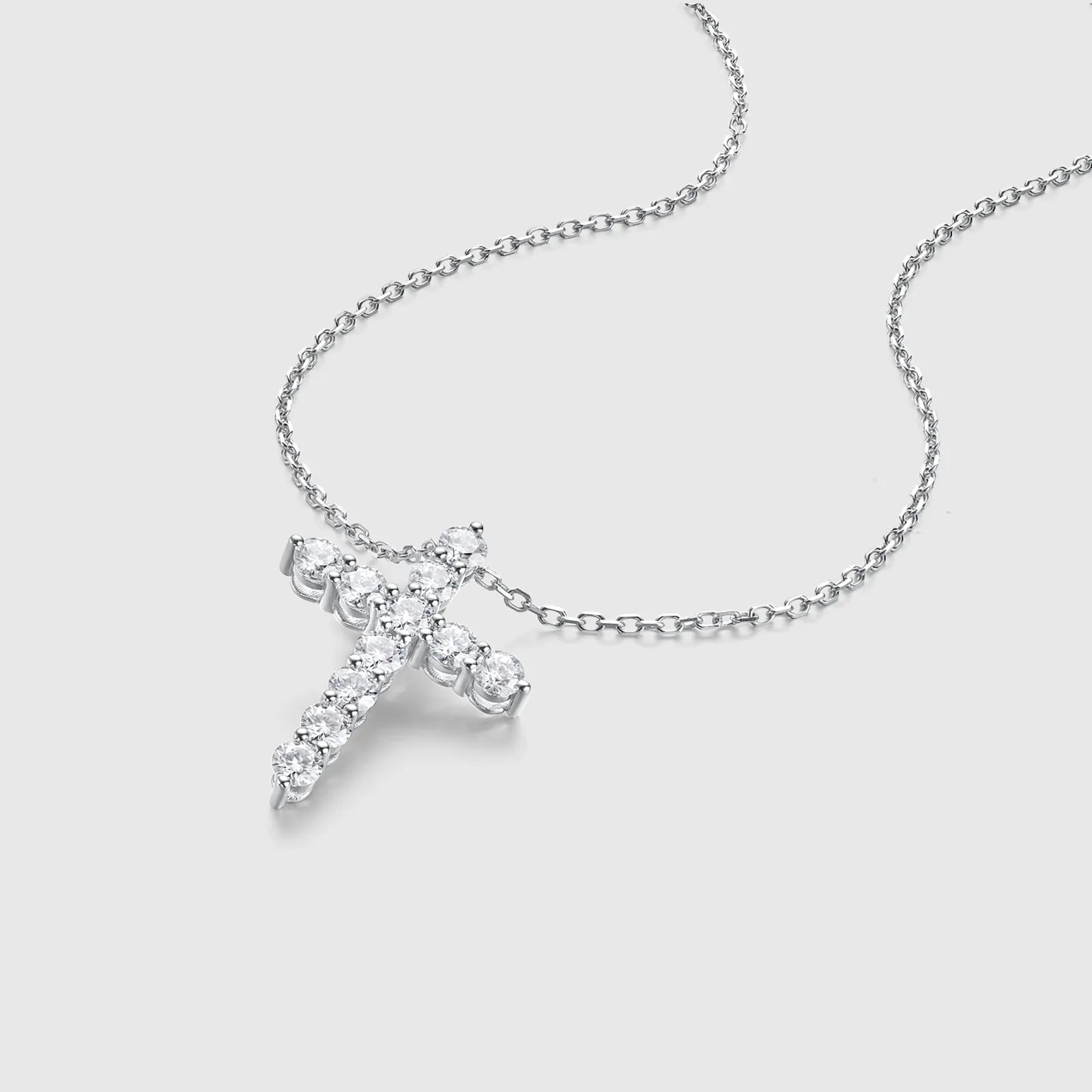 Collier Marquise en diamant