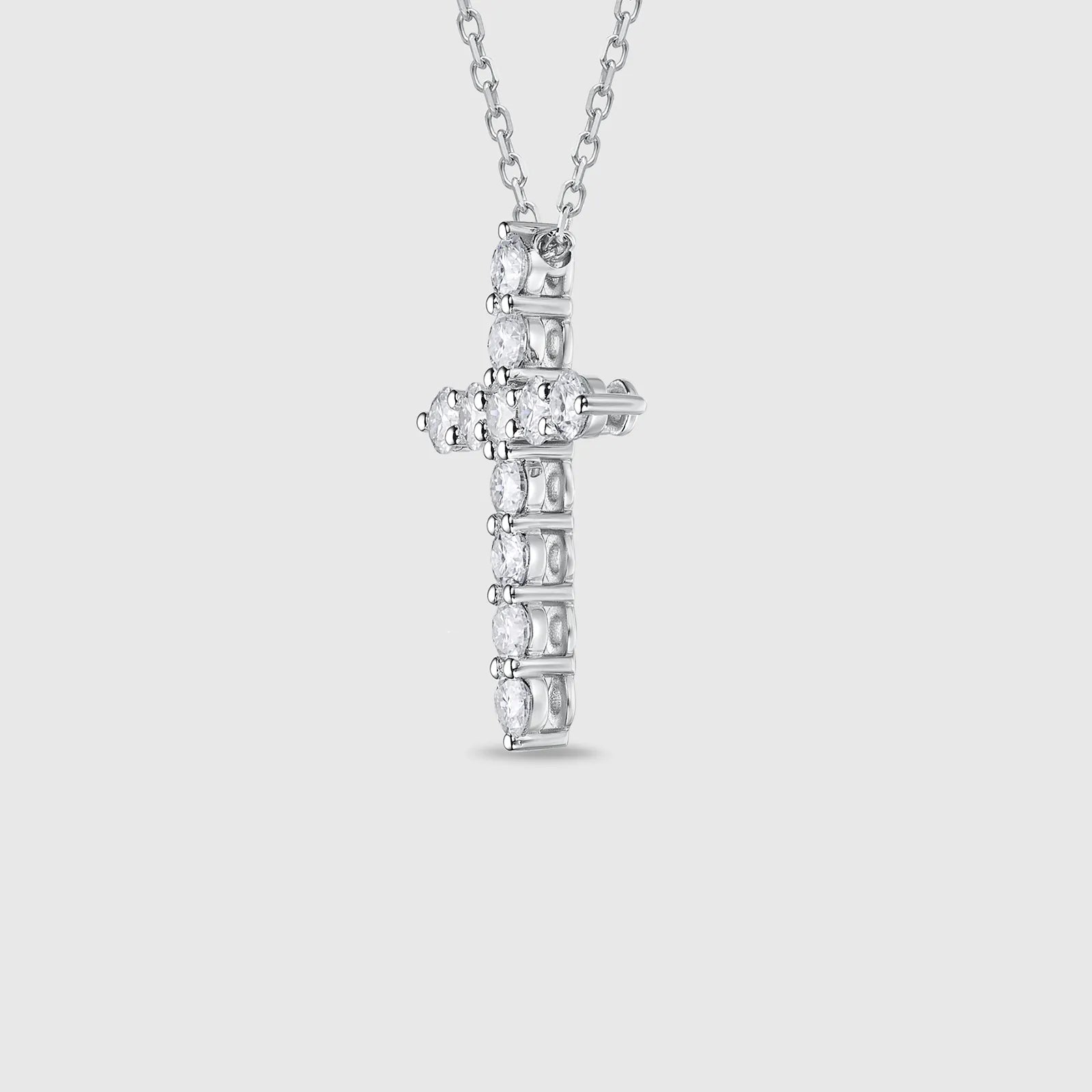 Collier Marquise en diamant