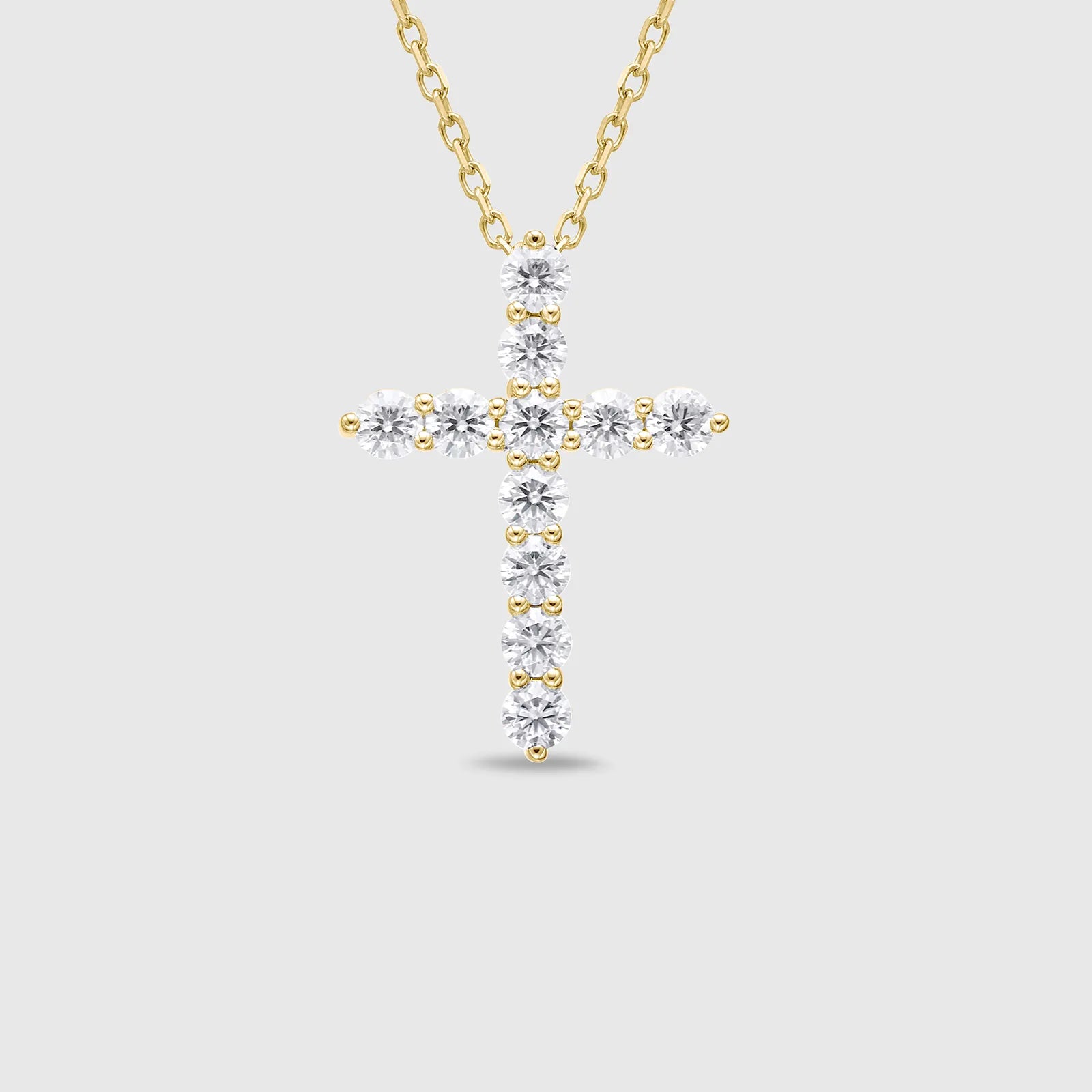 Collier Marquise en diamant