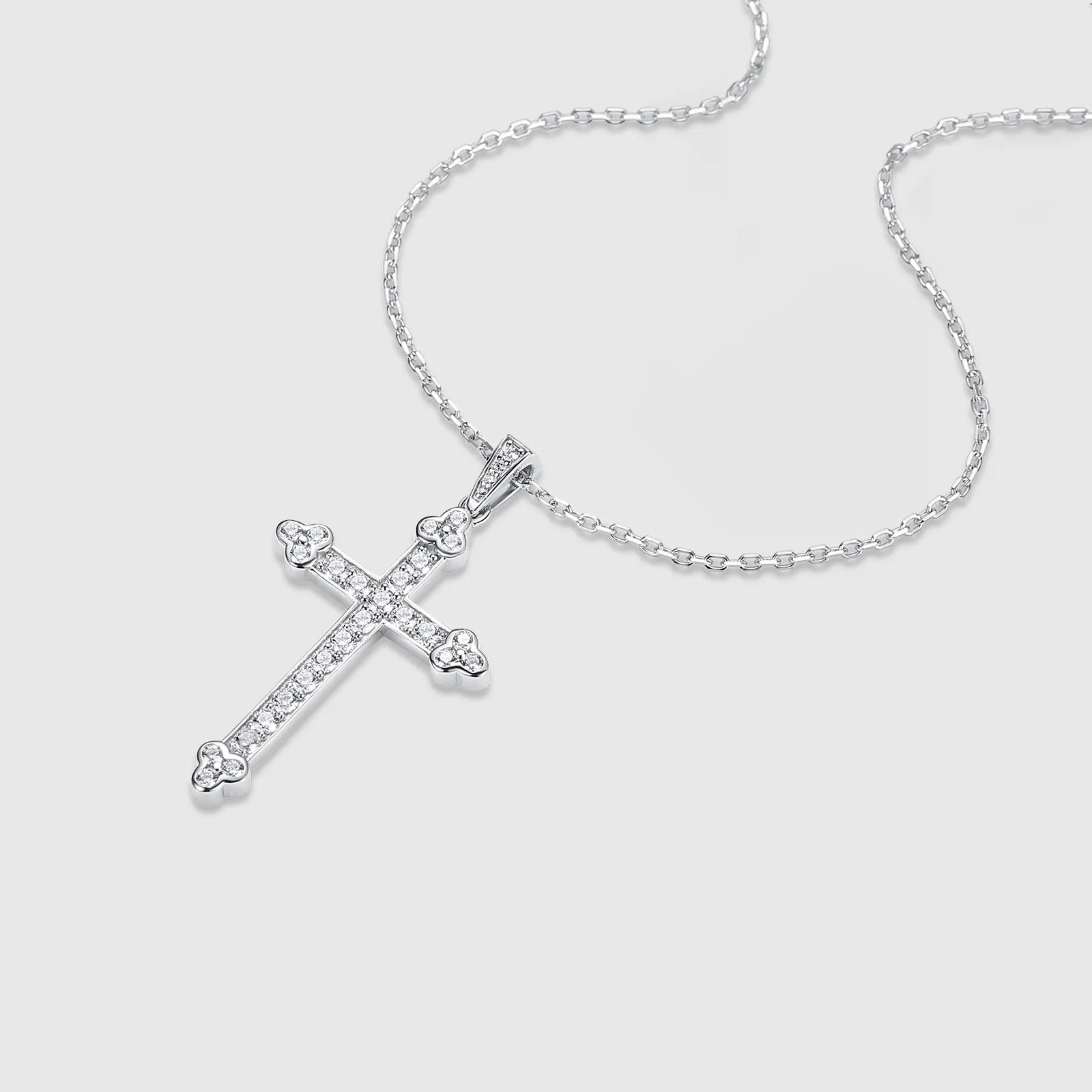Collier Marquise en diamant