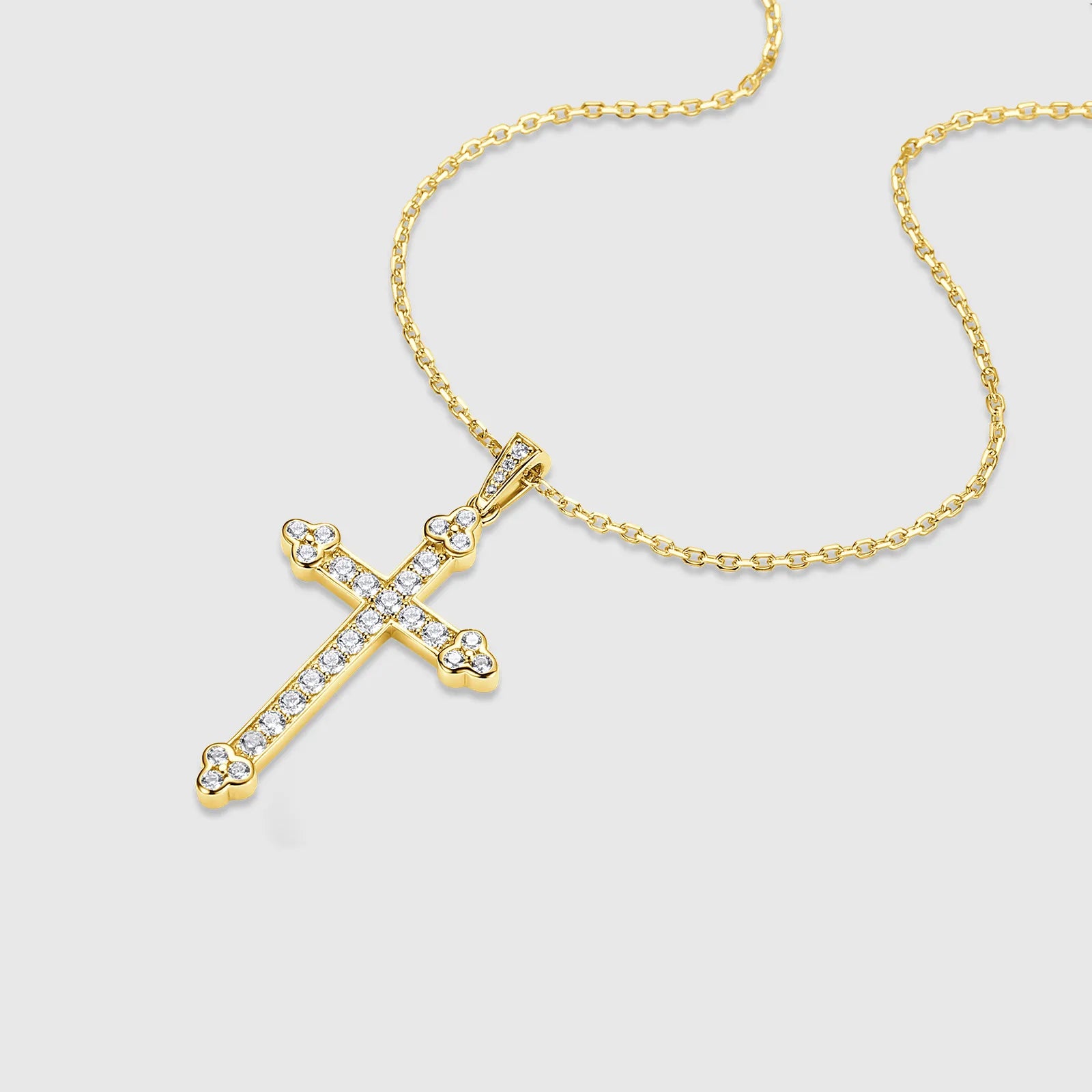 Collier Marquise en diamant