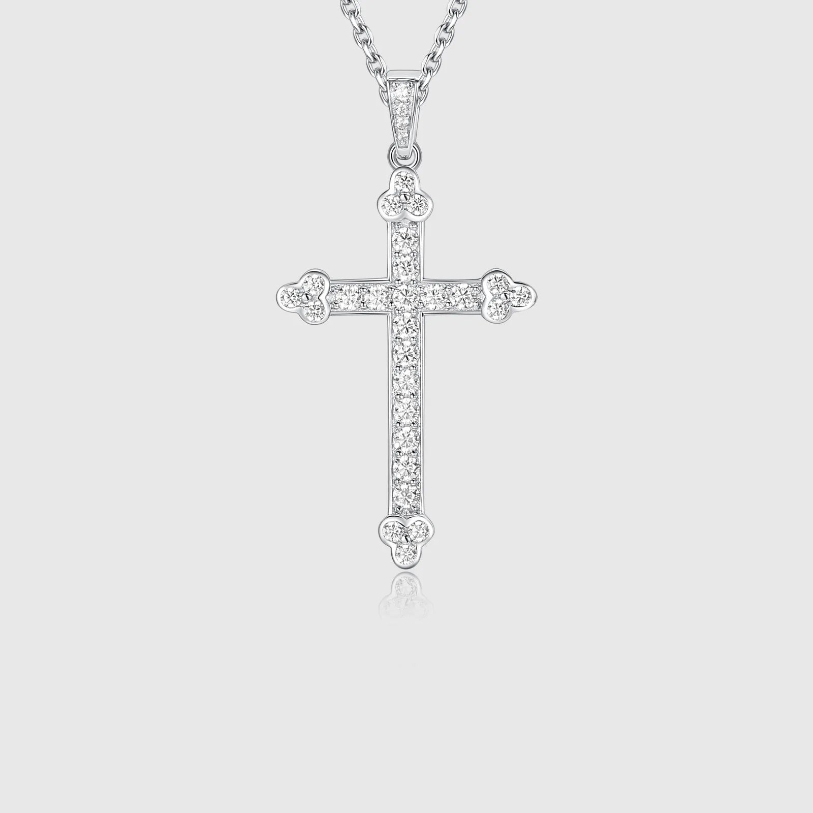 Collier Marquise en diamant