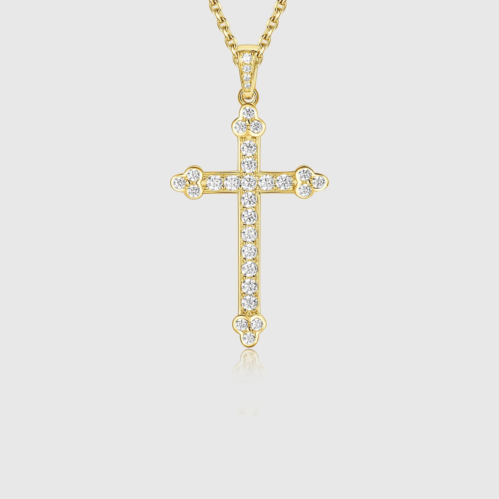Collier Marquise en diamant
