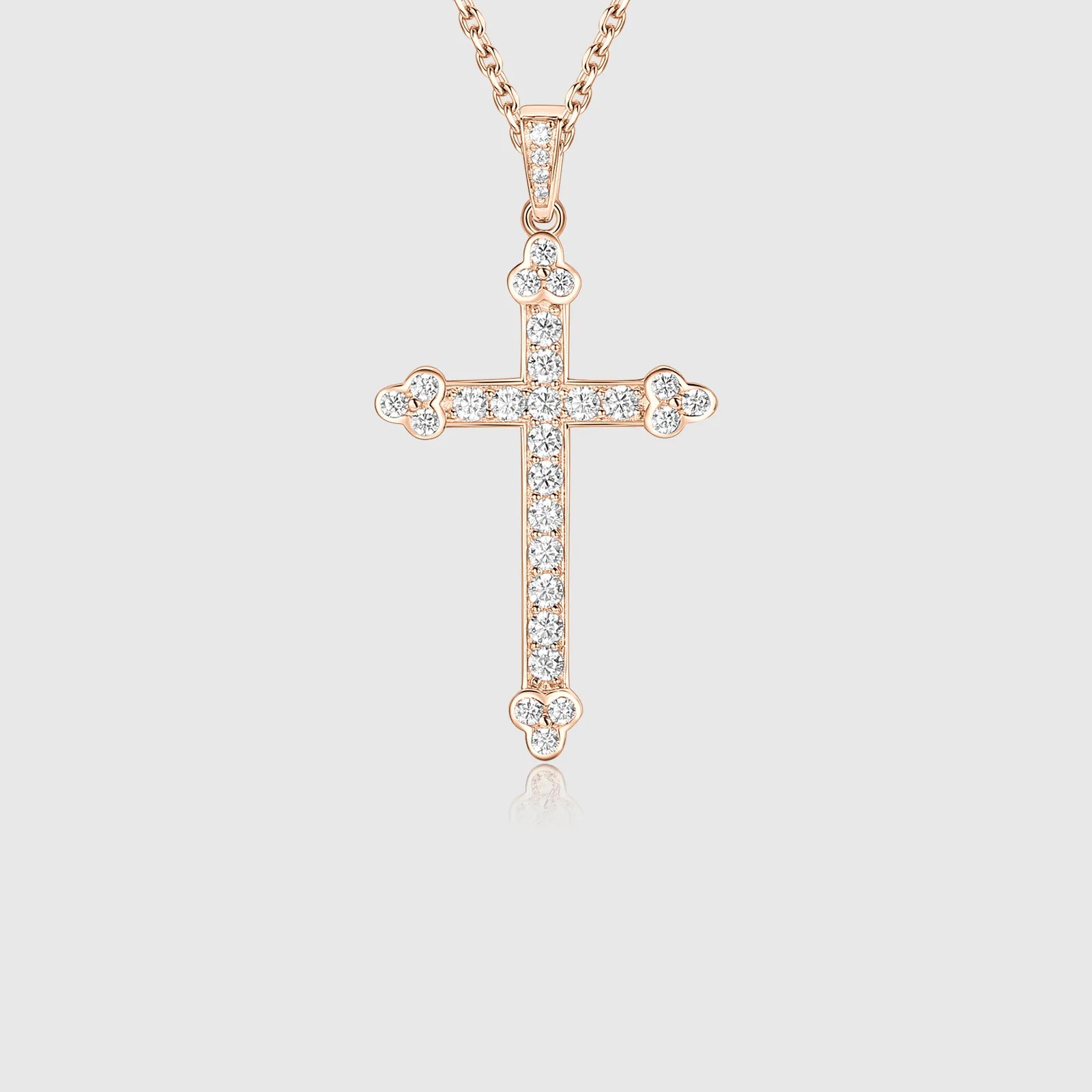 Collier Marquise en diamant
