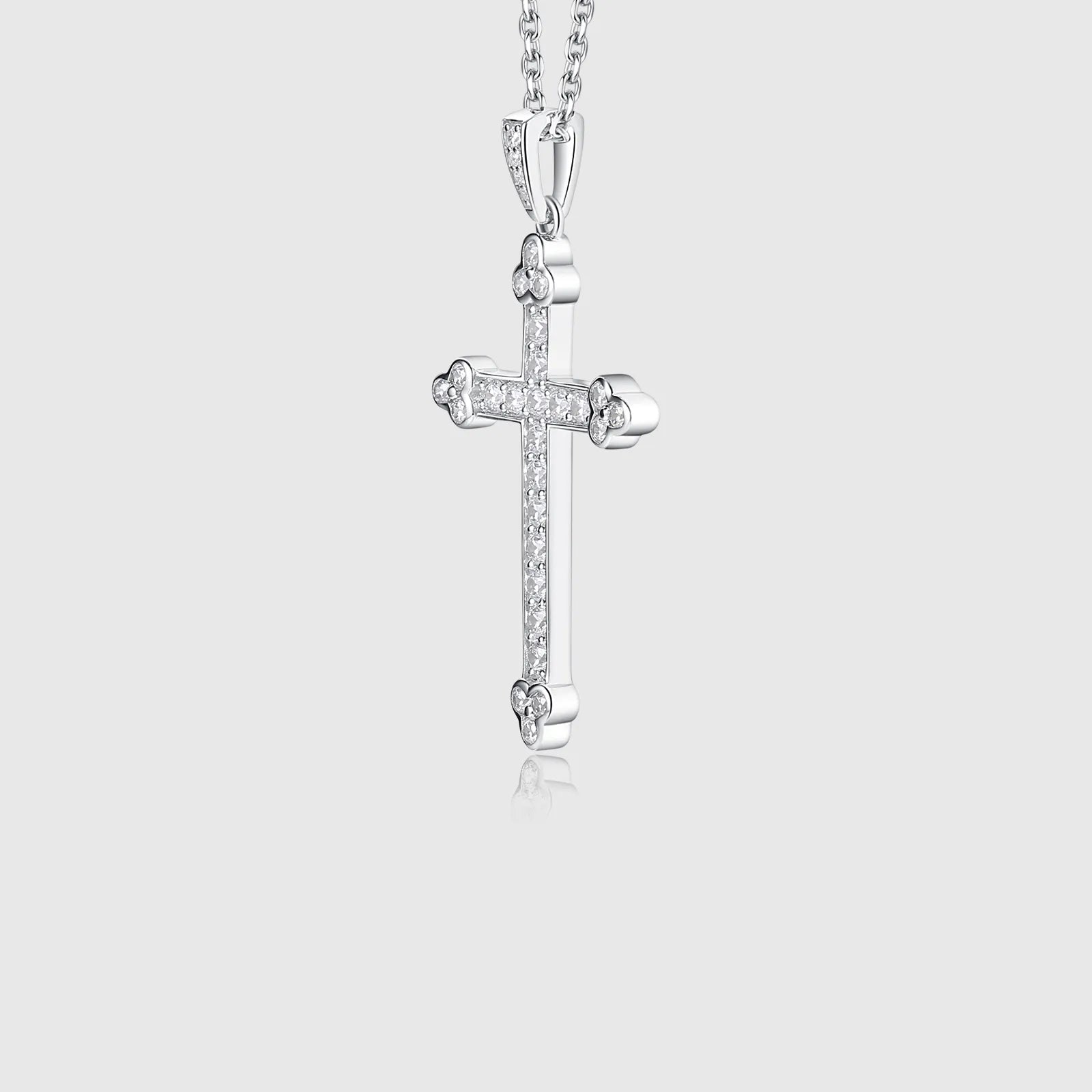 Collier Marquise en diamant
