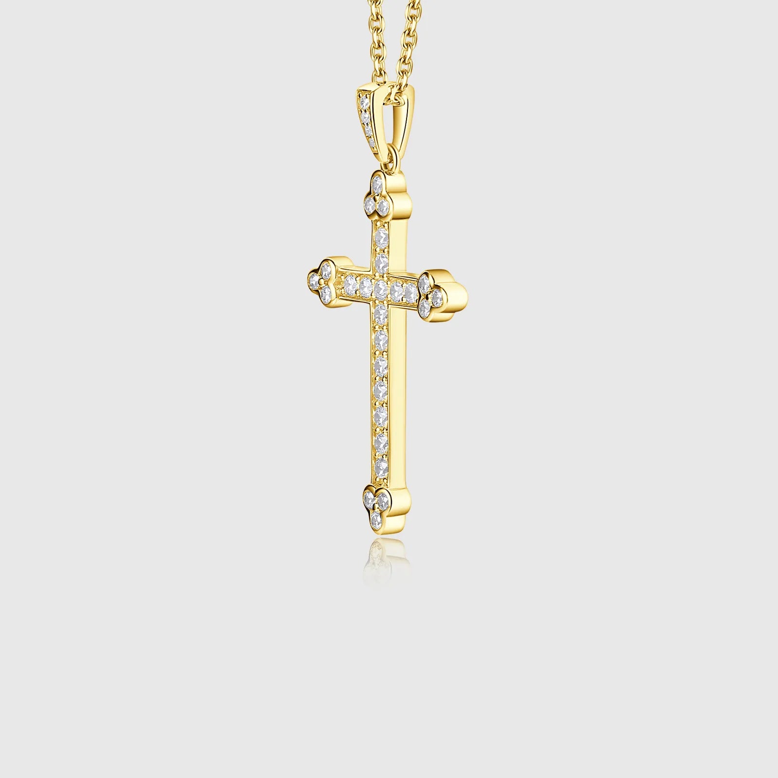 Collier Marquise en diamant
