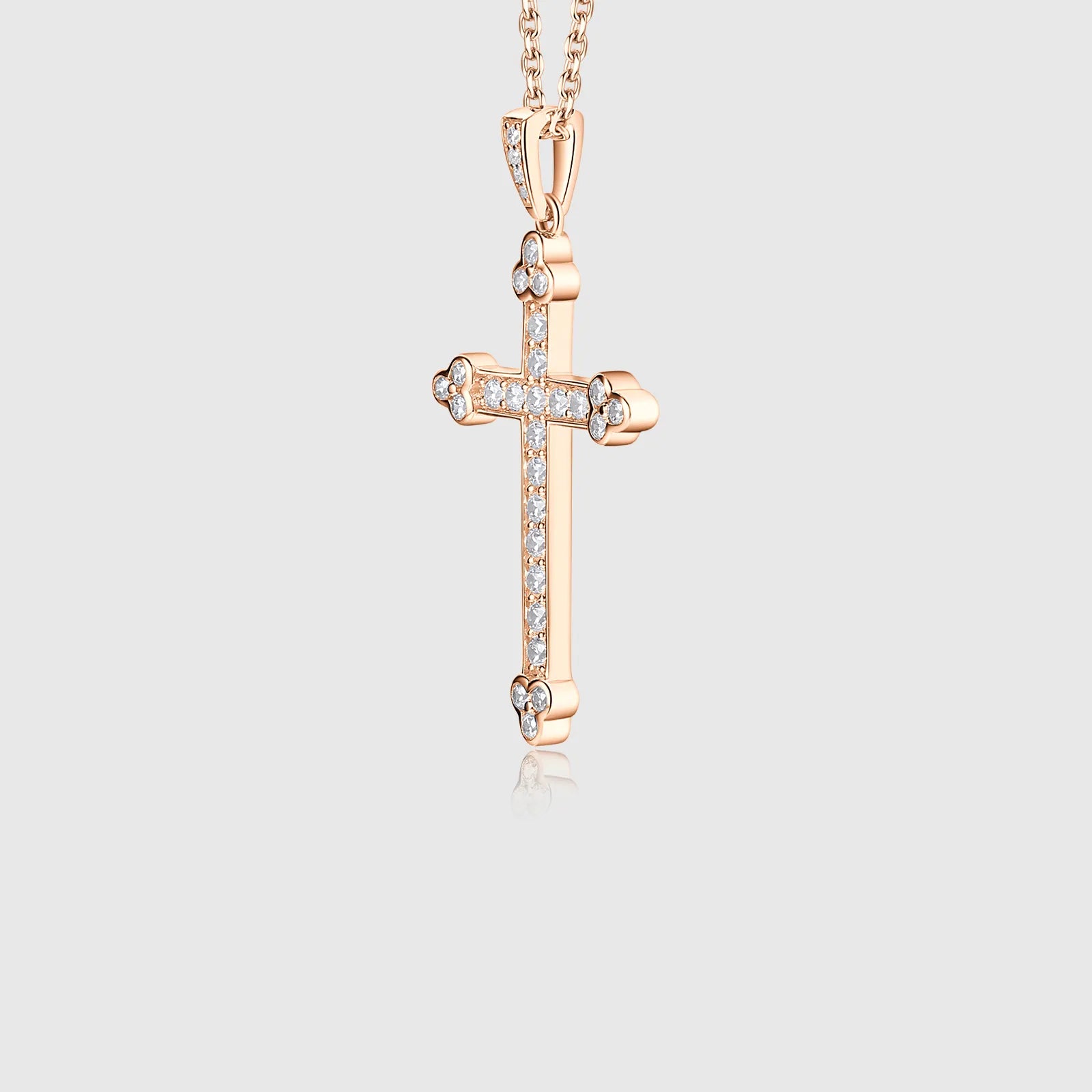 Collier Marquise en diamant