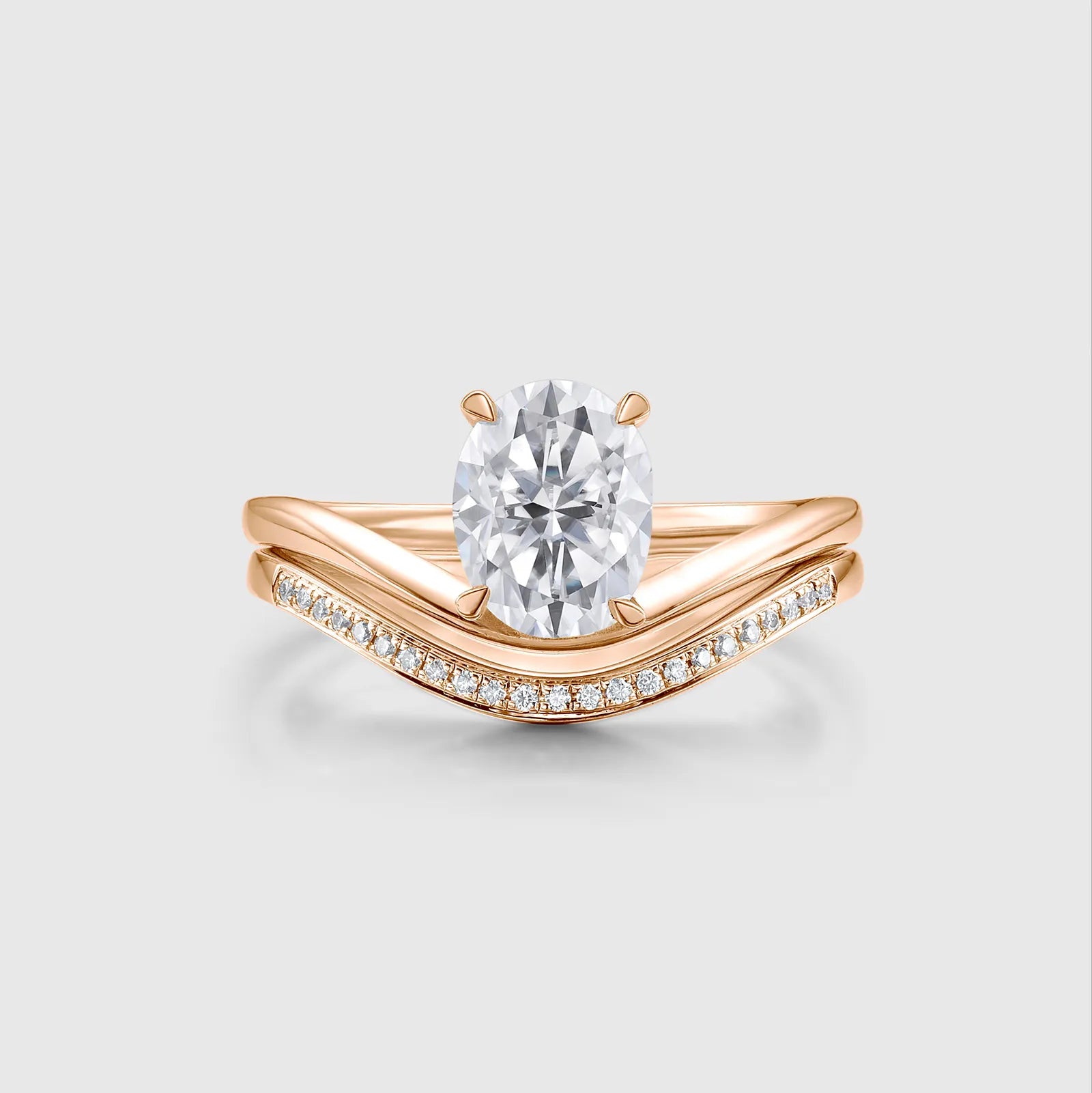 #Rose Gold