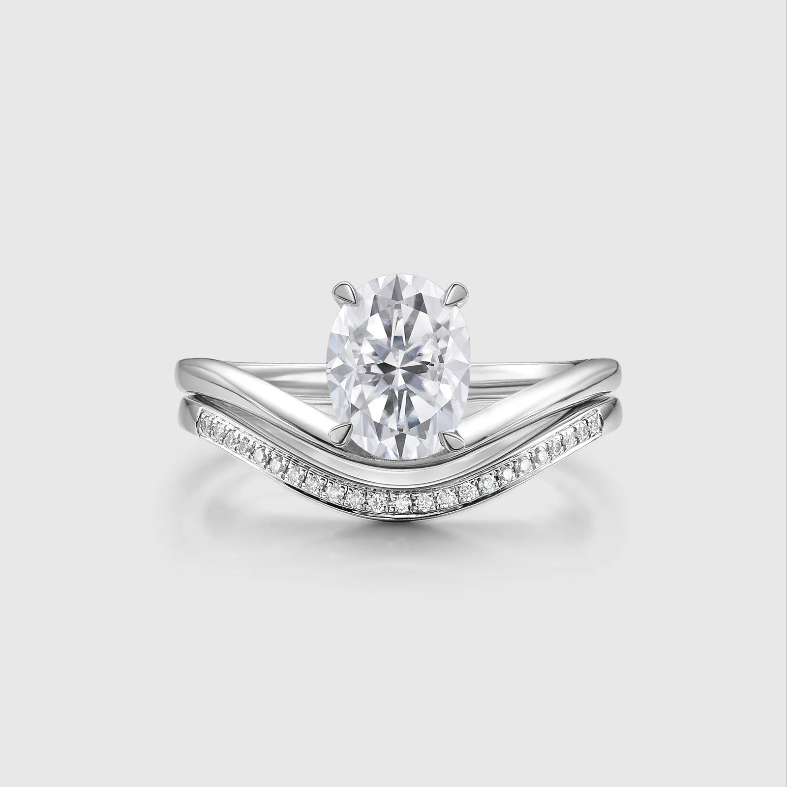 #White Gold