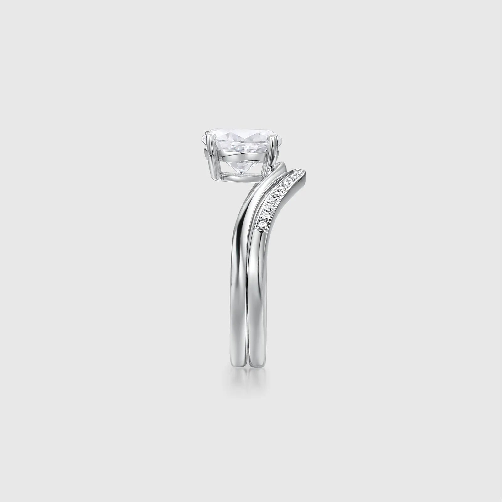 #White Gold