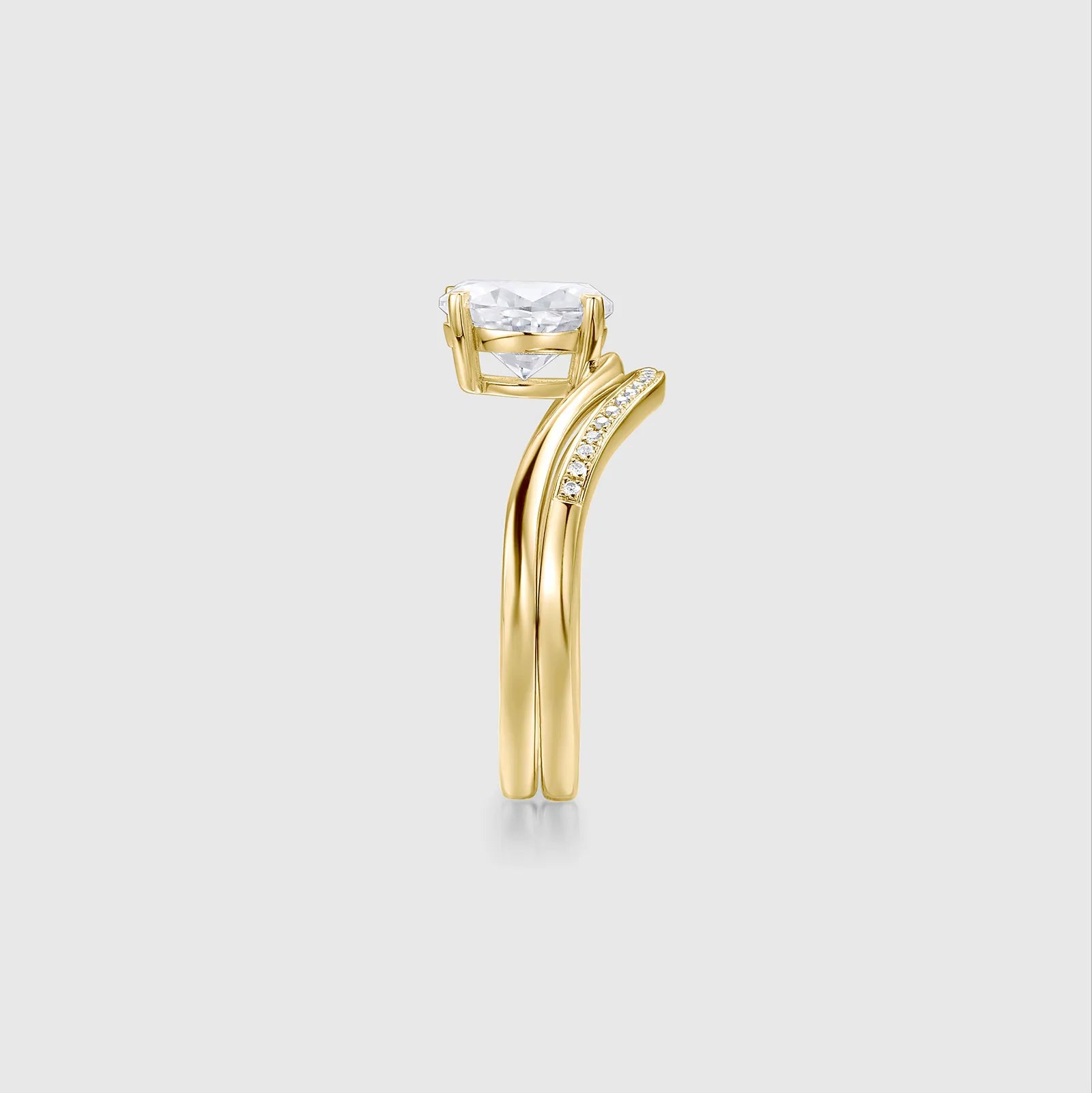 #Yellow Gold