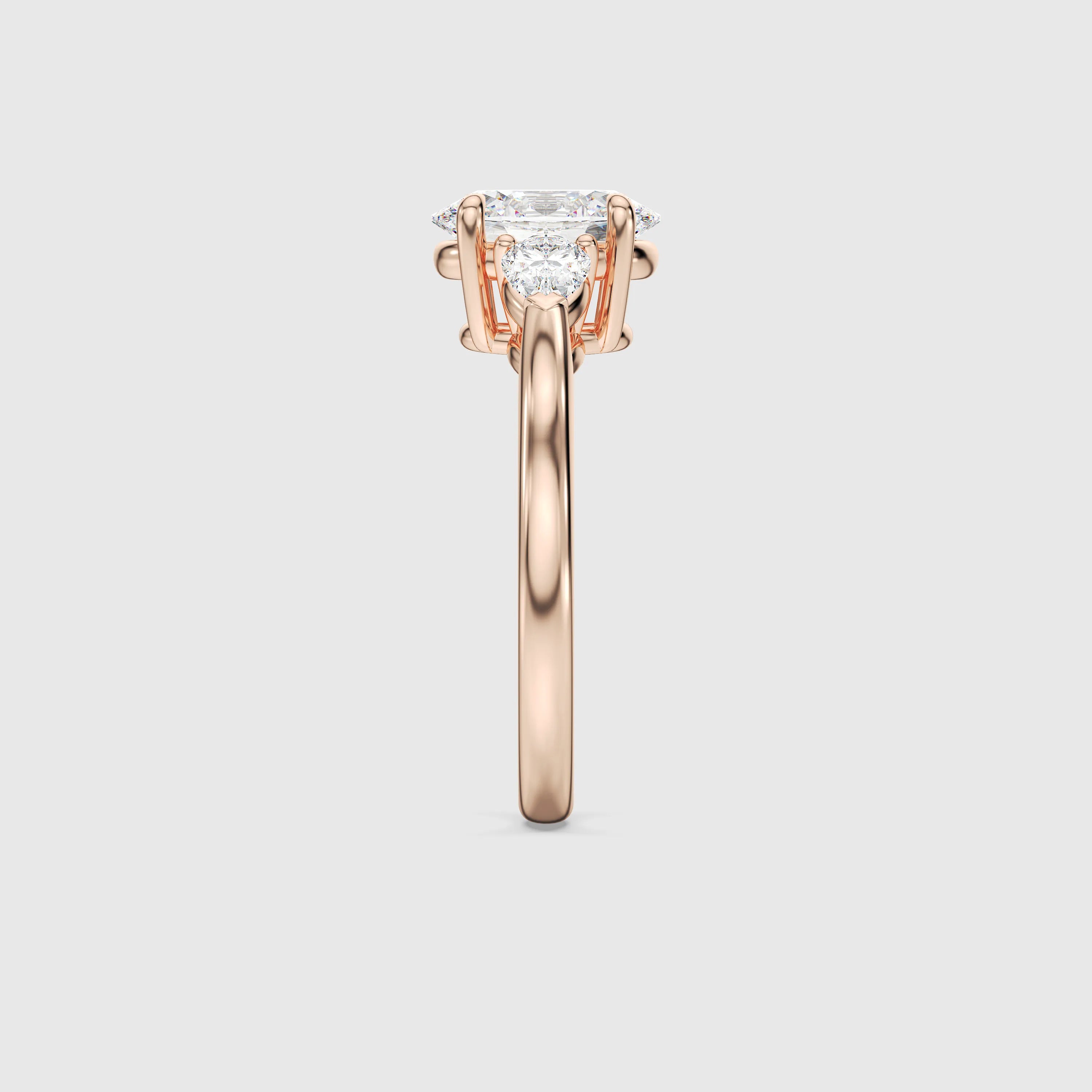 #Rose Gold