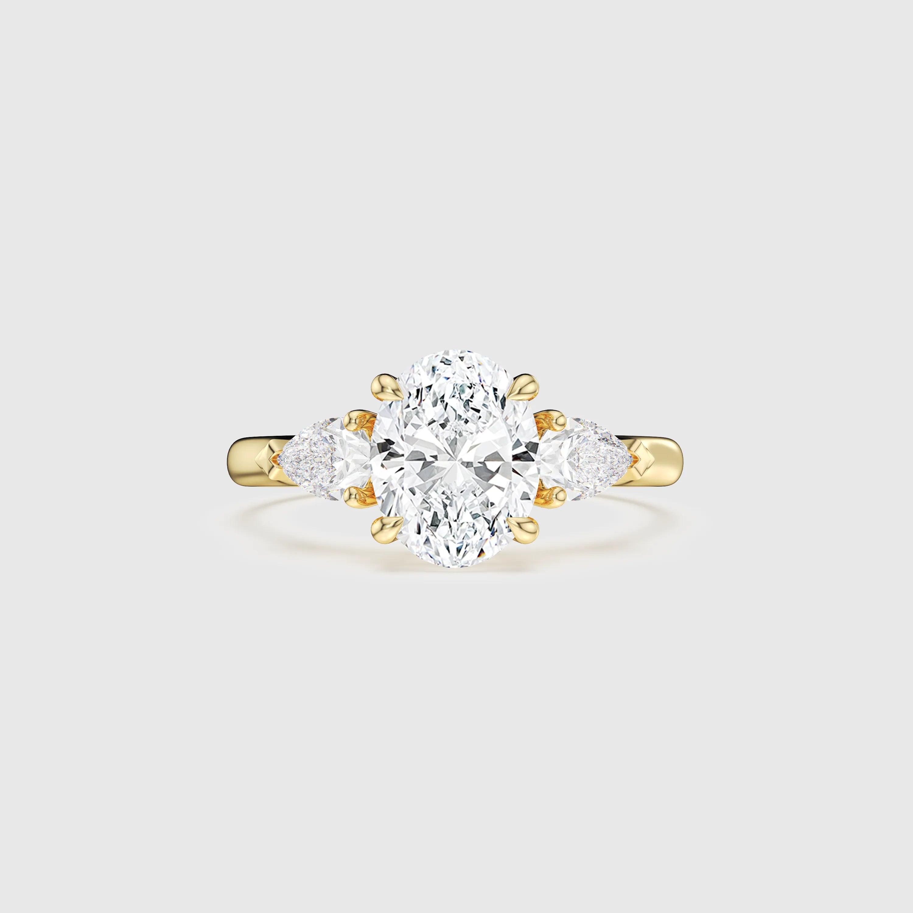 #Yellow Gold