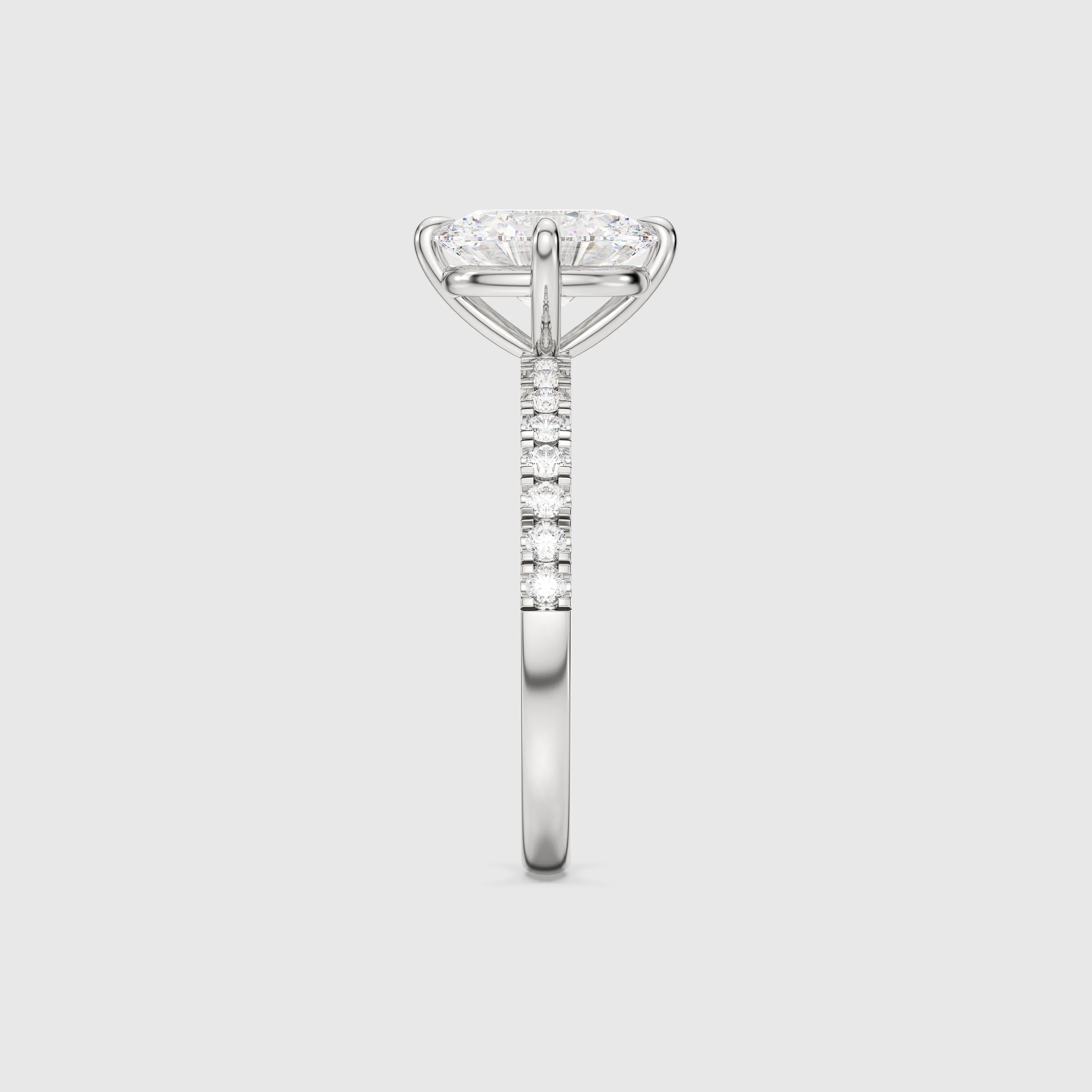 #White Gold