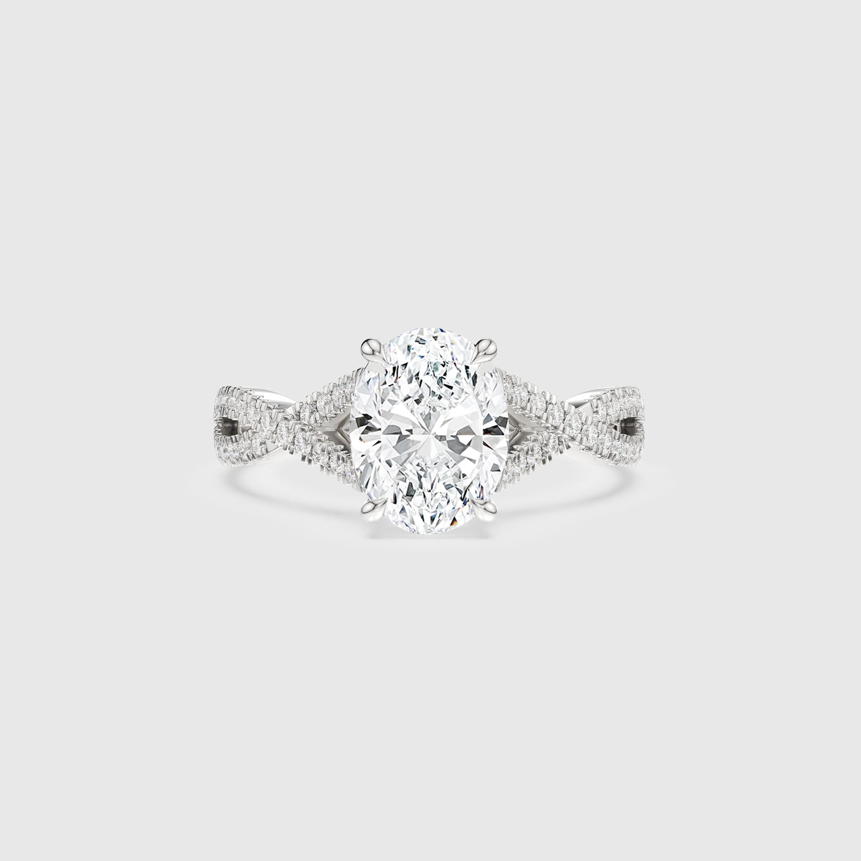 #White Gold