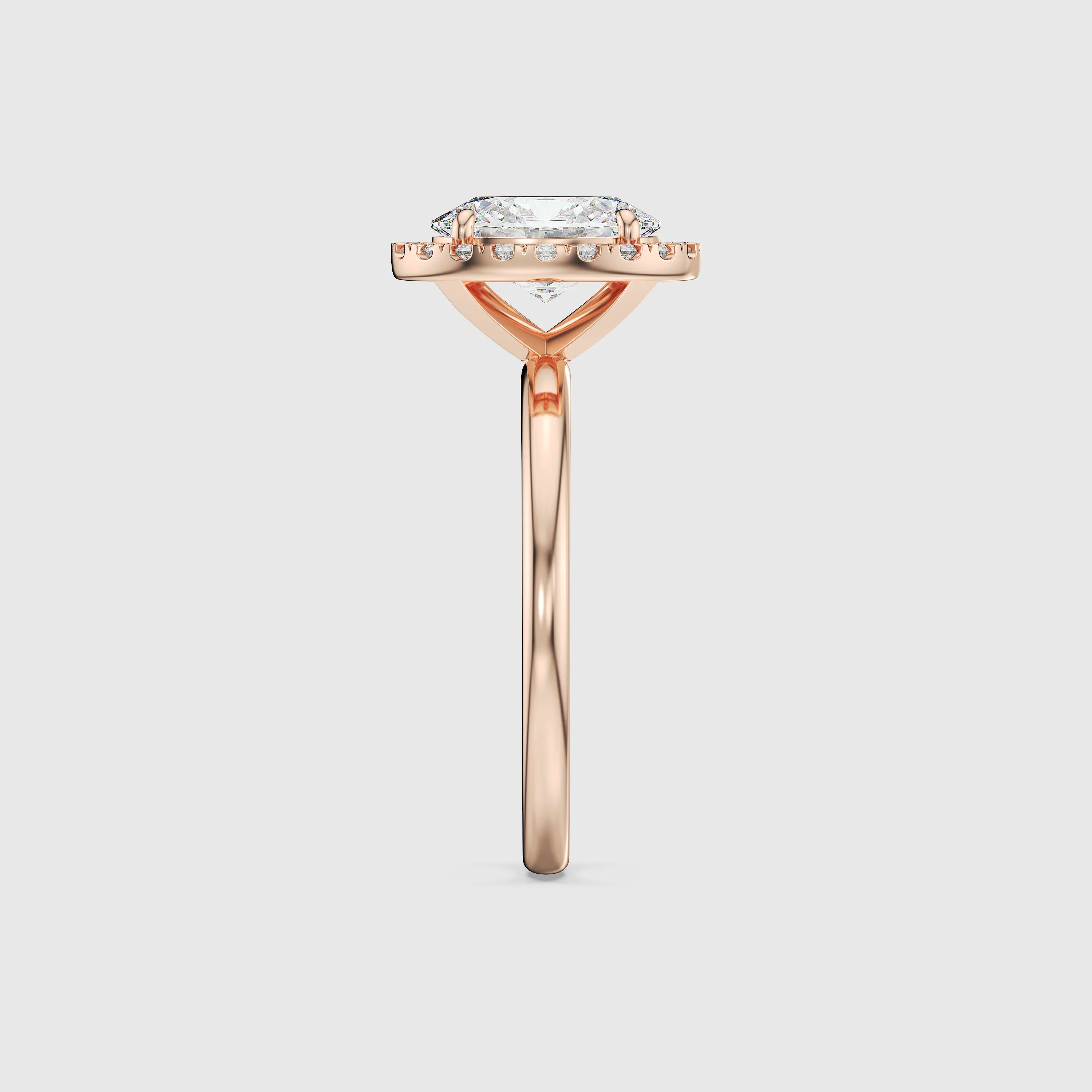 #Rose Gold