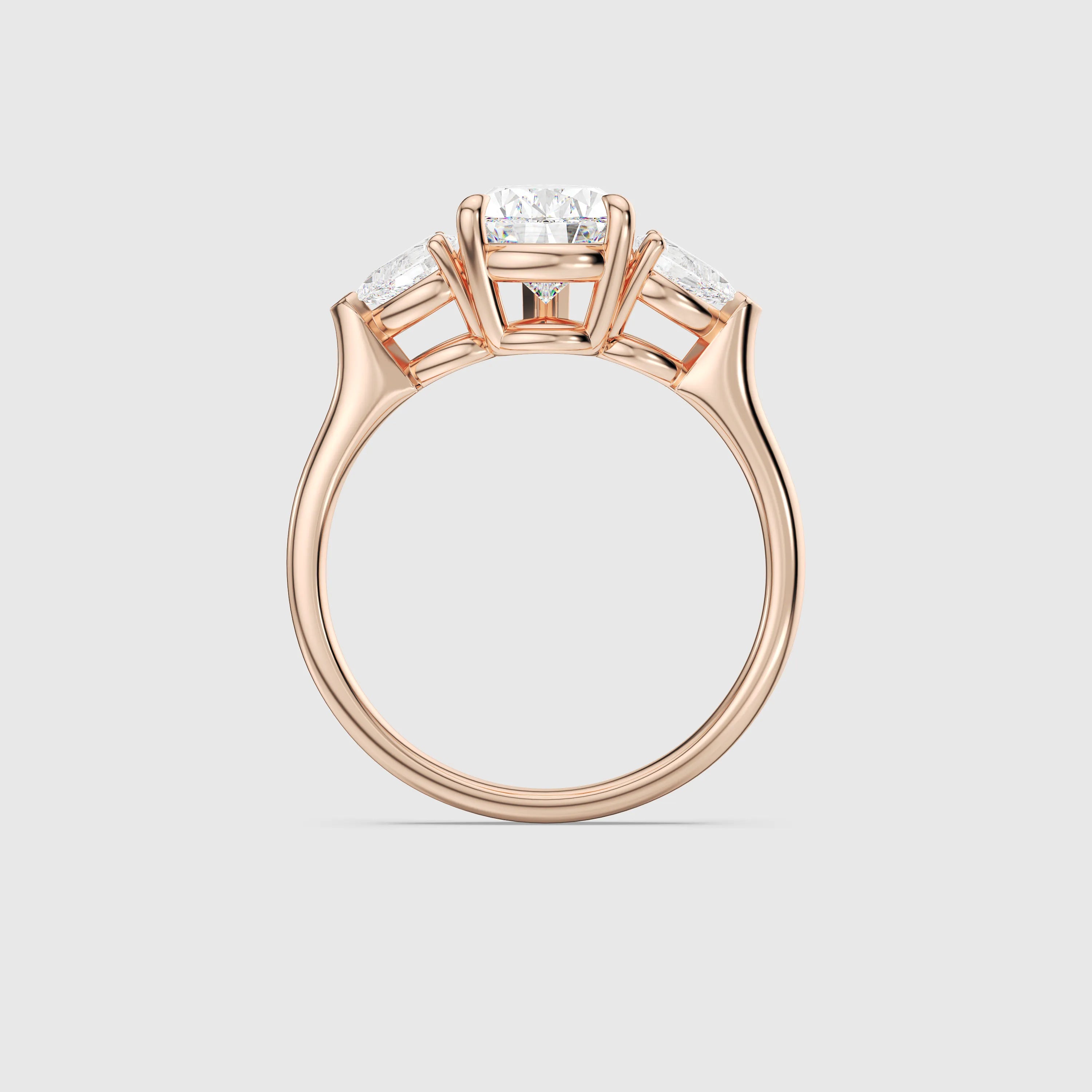#Rose Gold