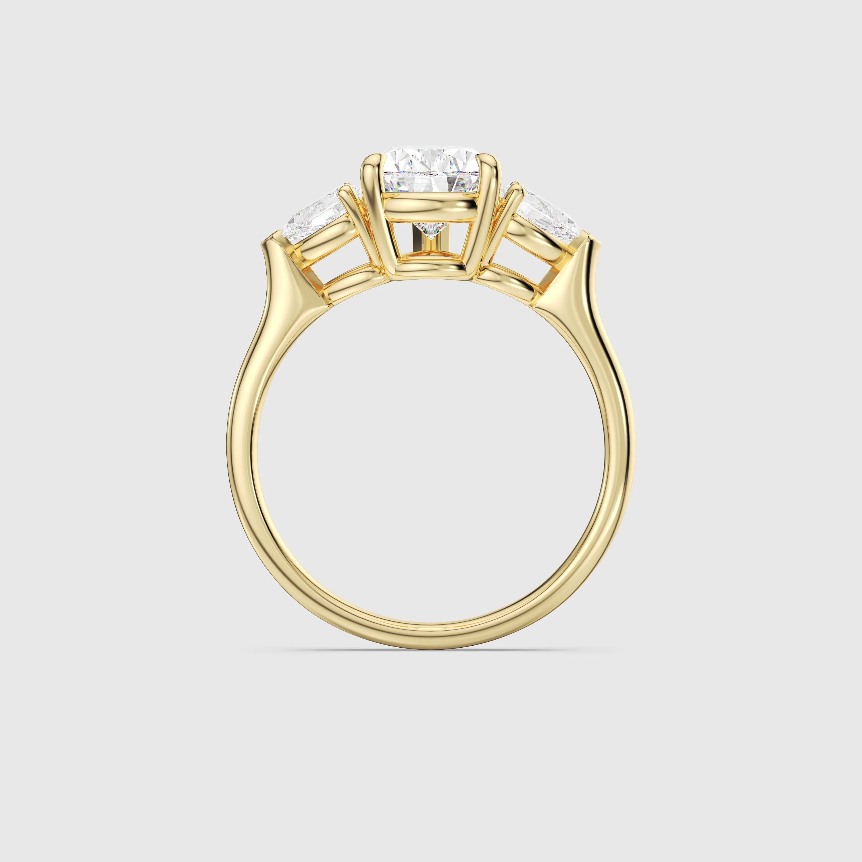 #Yellow Gold