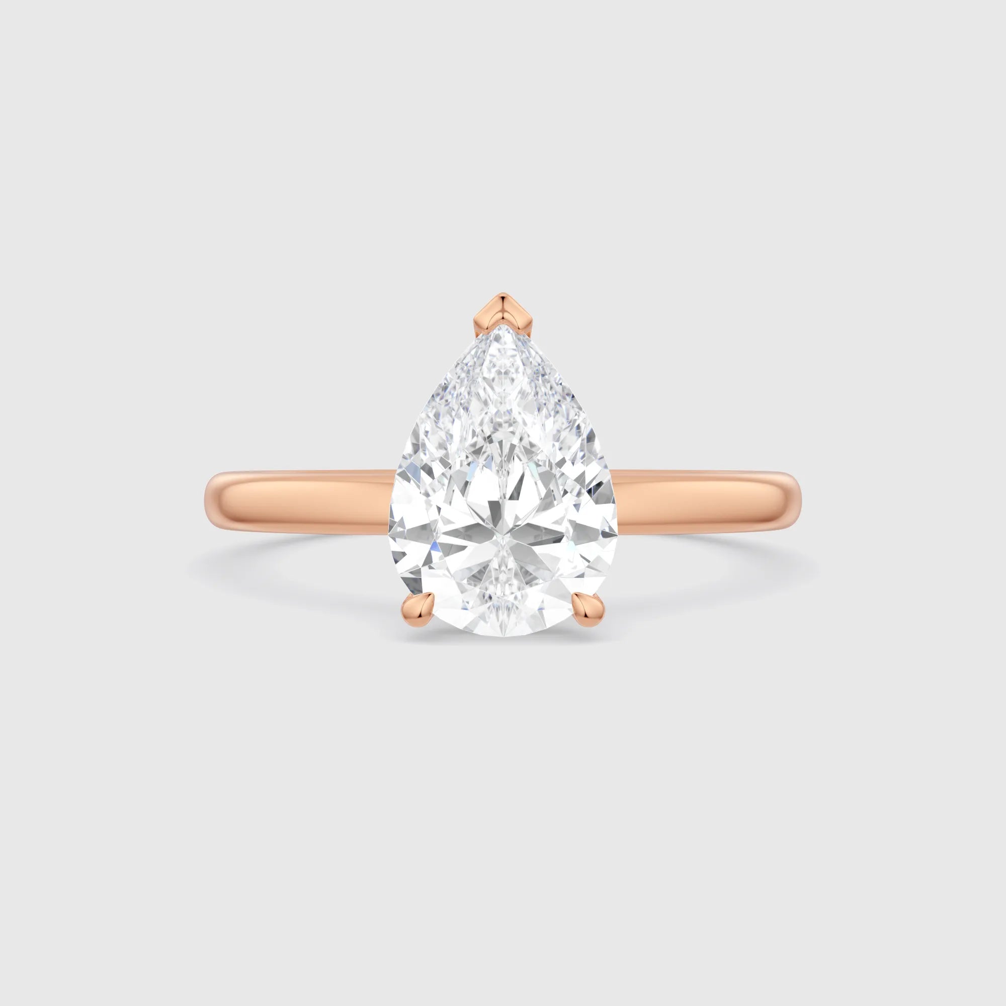 #Rose Gold