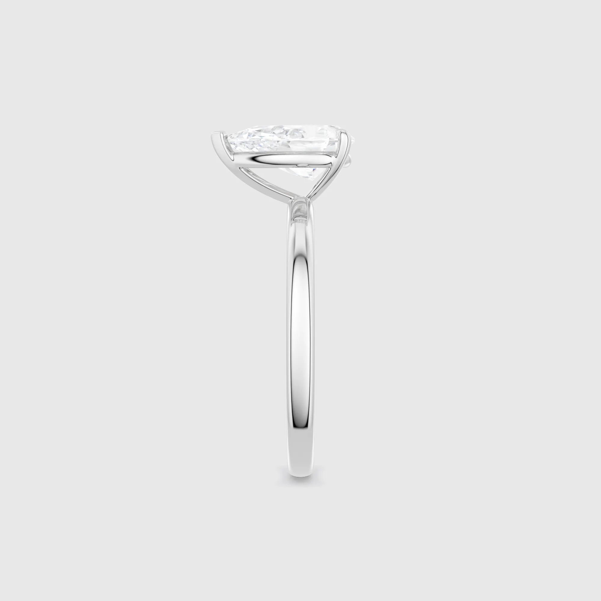 #White Gold