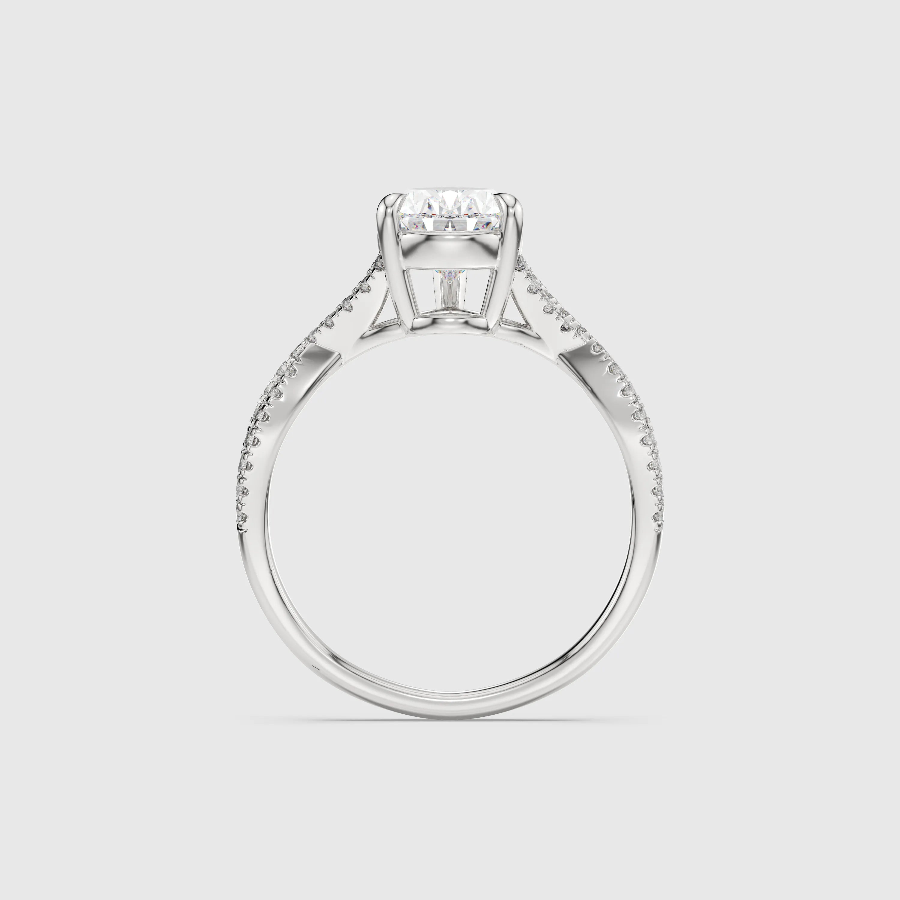 #White Gold
