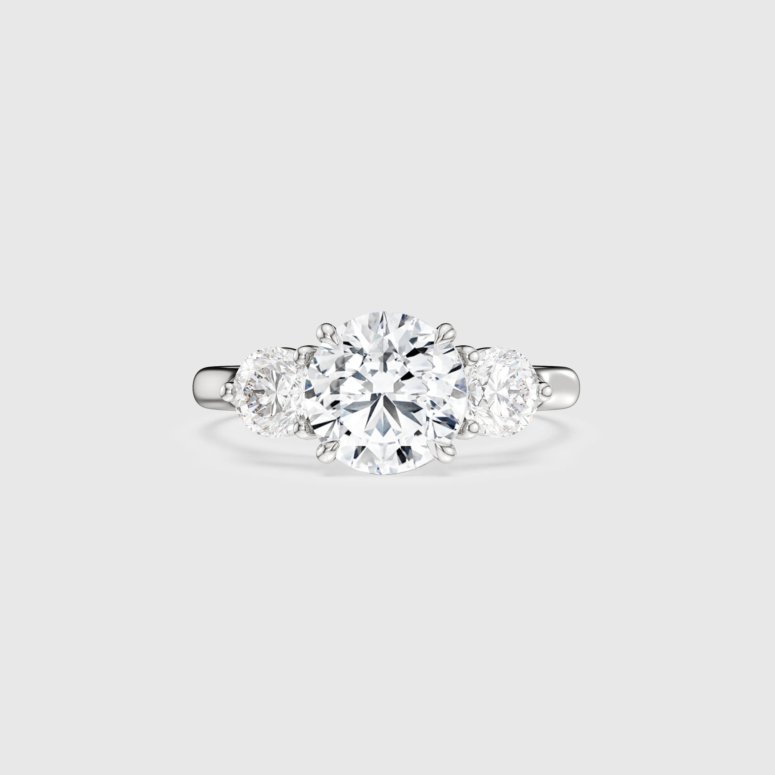 #White Gold